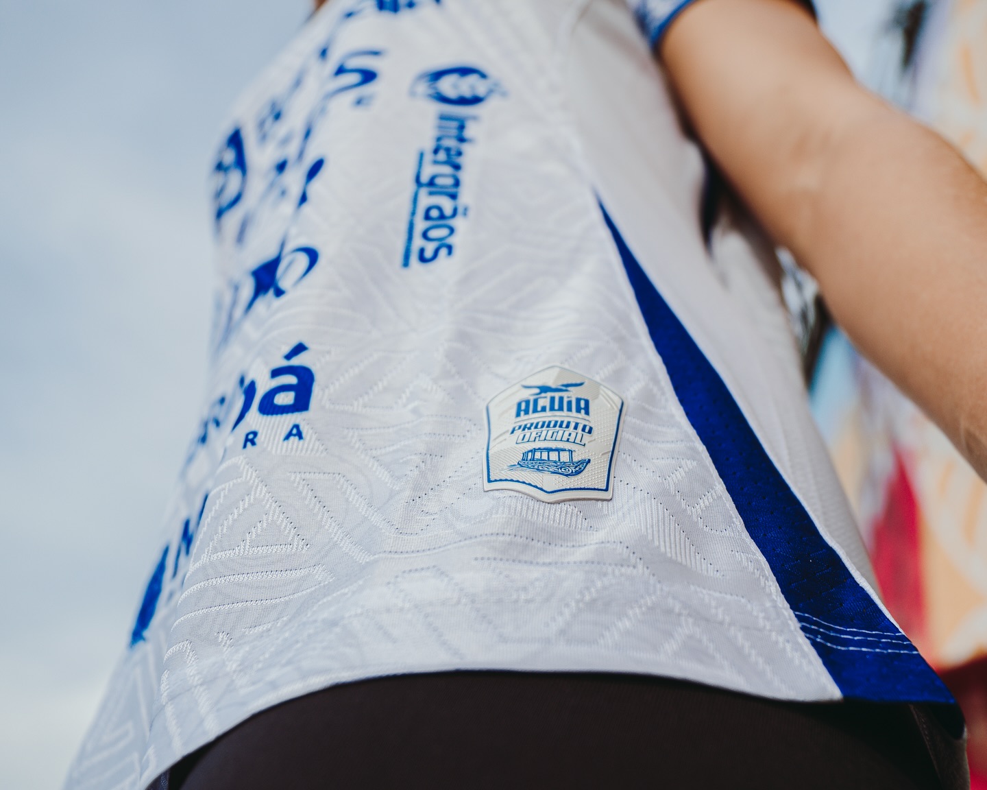 camisas aguia marabá 2026 marca águia