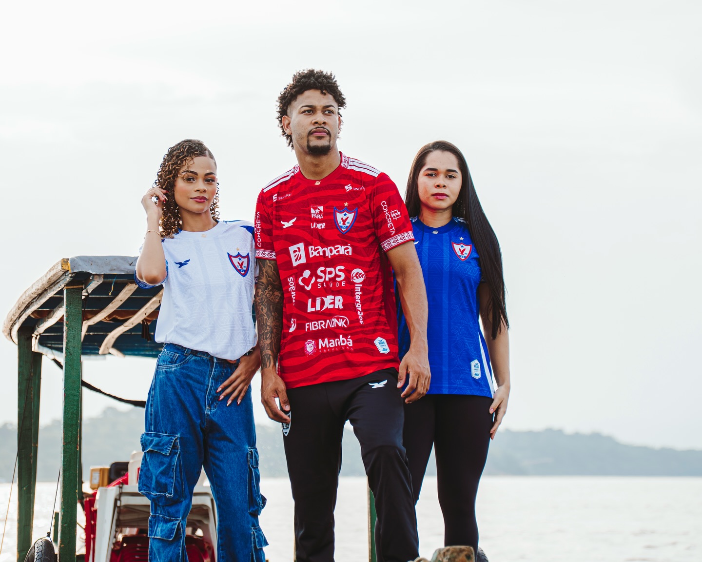 camisas aguia marabá 2026 marca águia