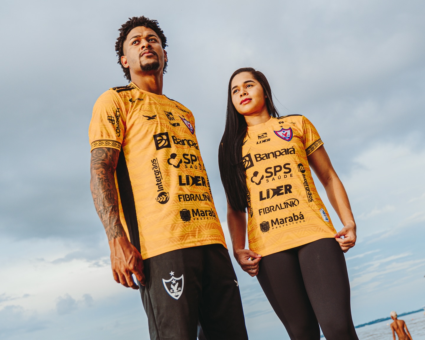 camisas aguia marabá 2026 marca águia