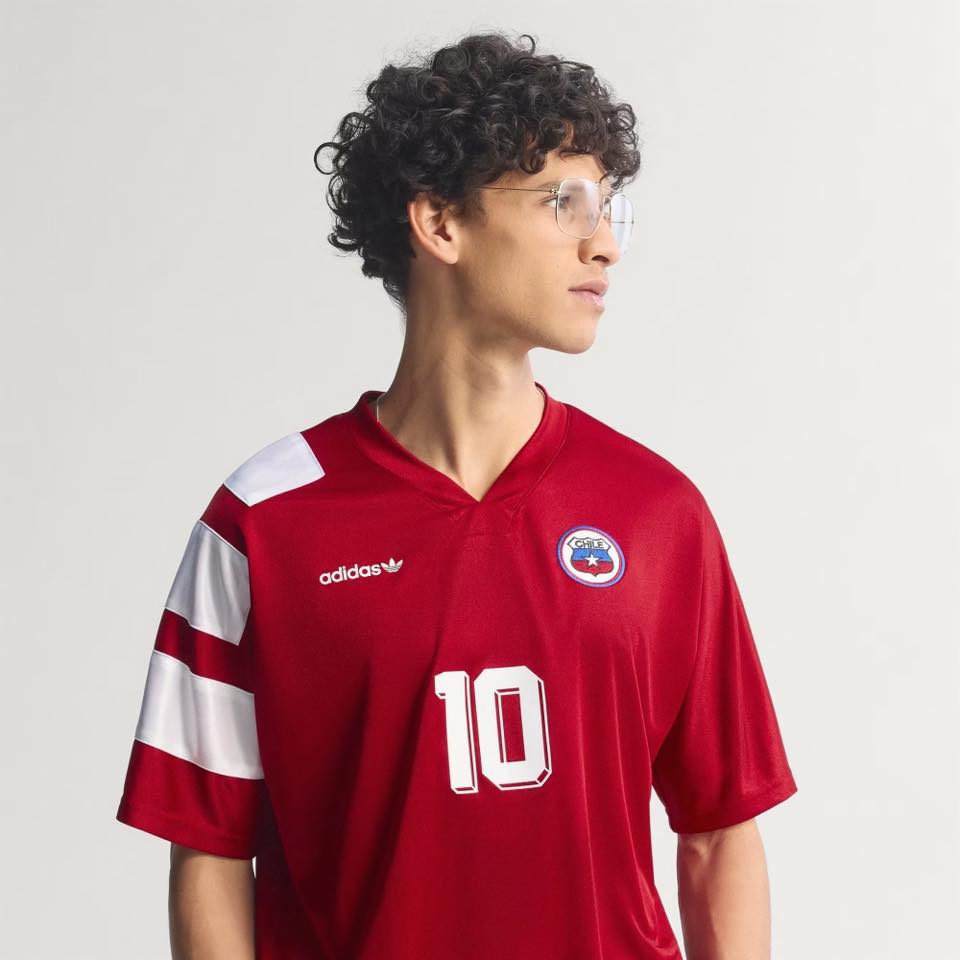 Chile 1994 adidas Bring Back
