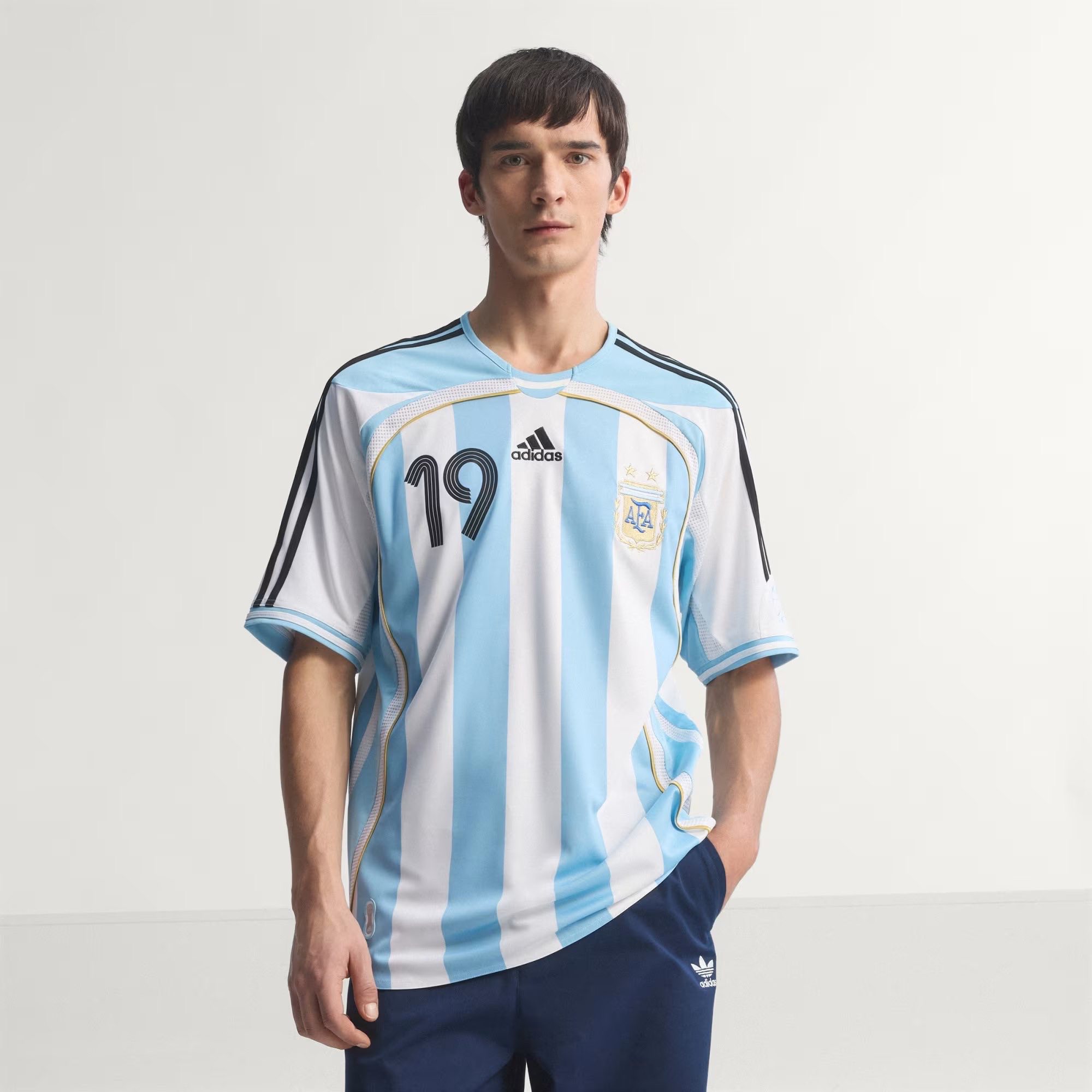 Argentina 2006 adidas Bring Back Home