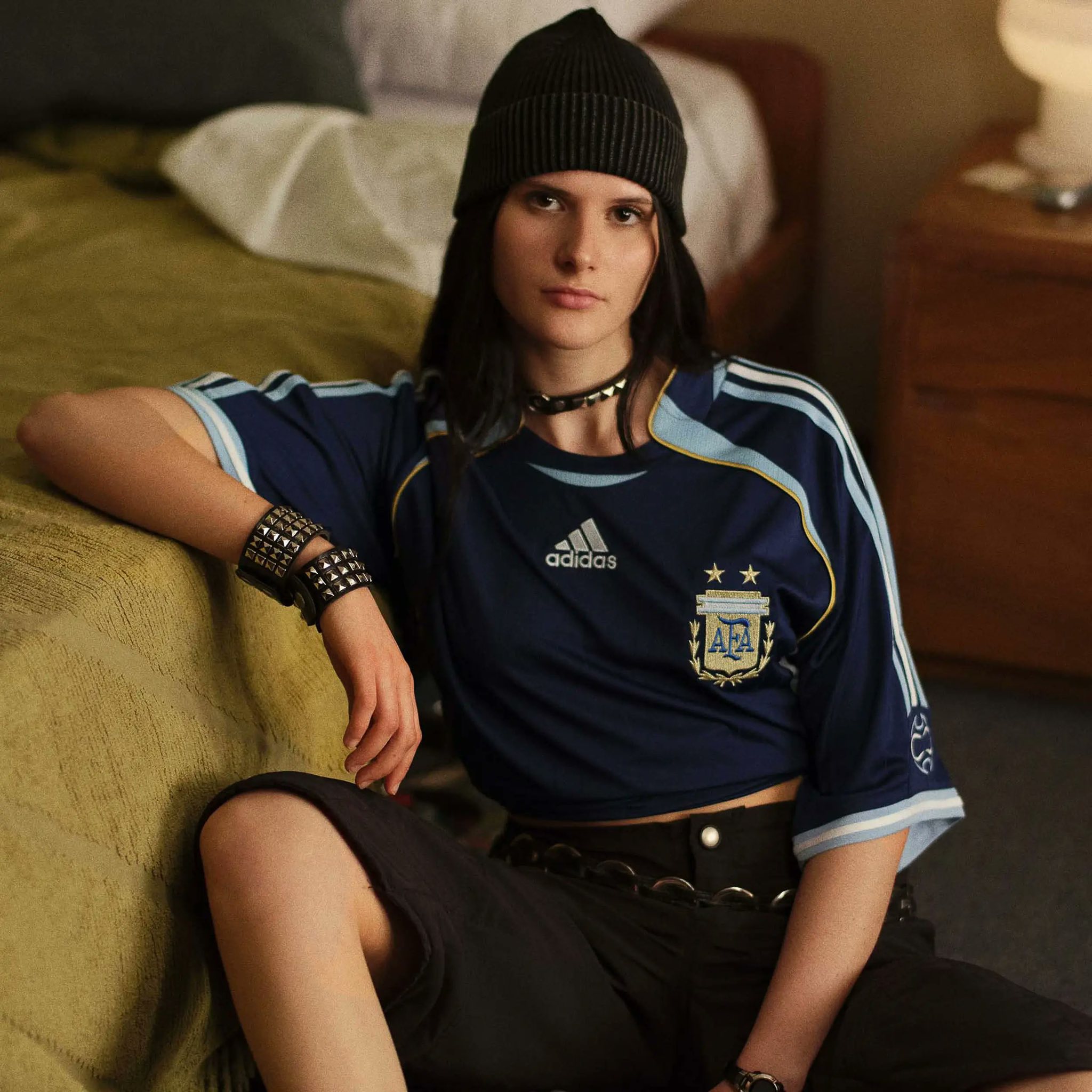 Argentina 2006 adidas Bring Back Away