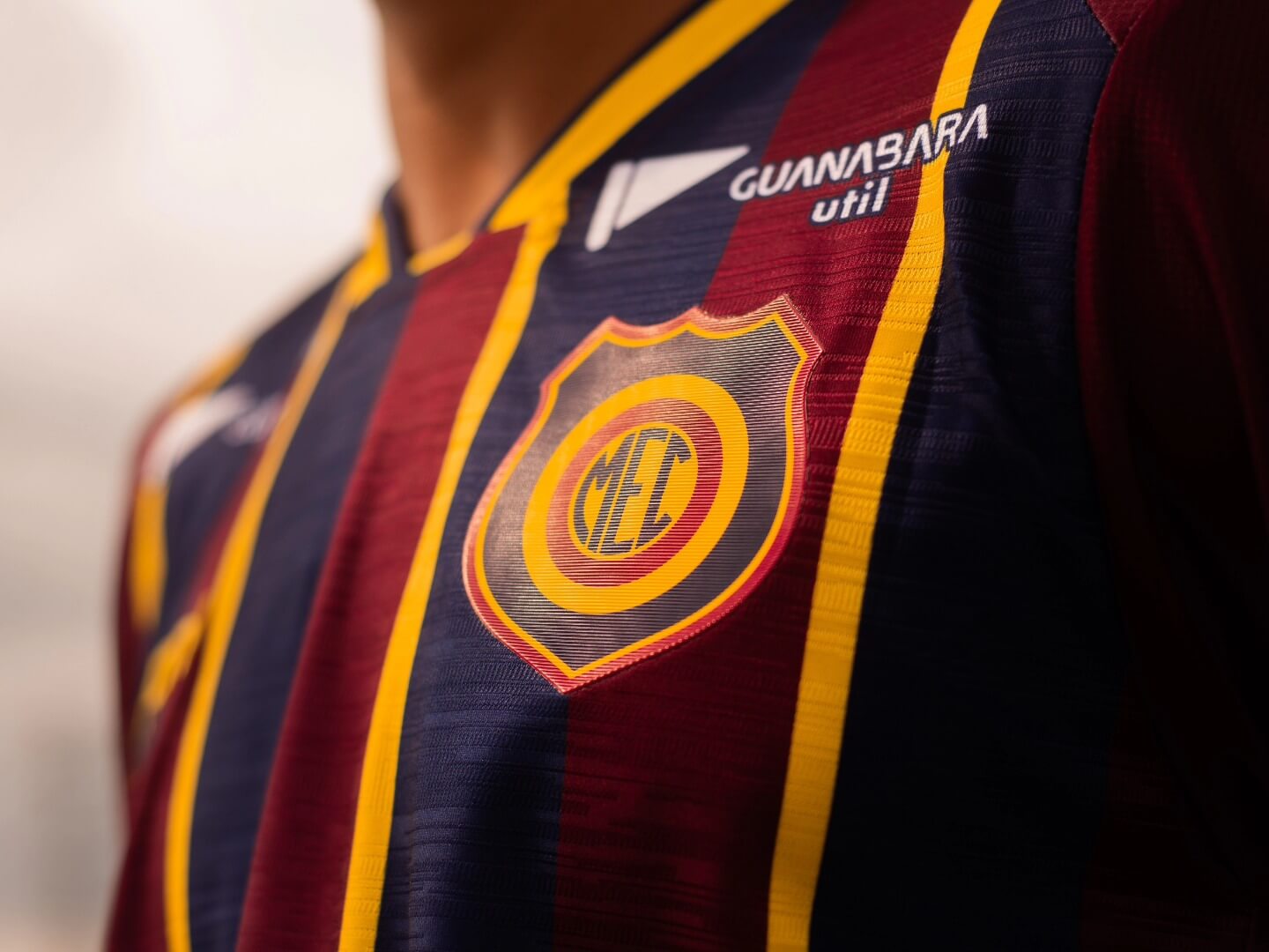 Camisas do EC Madureira 2026 Ícone Sports