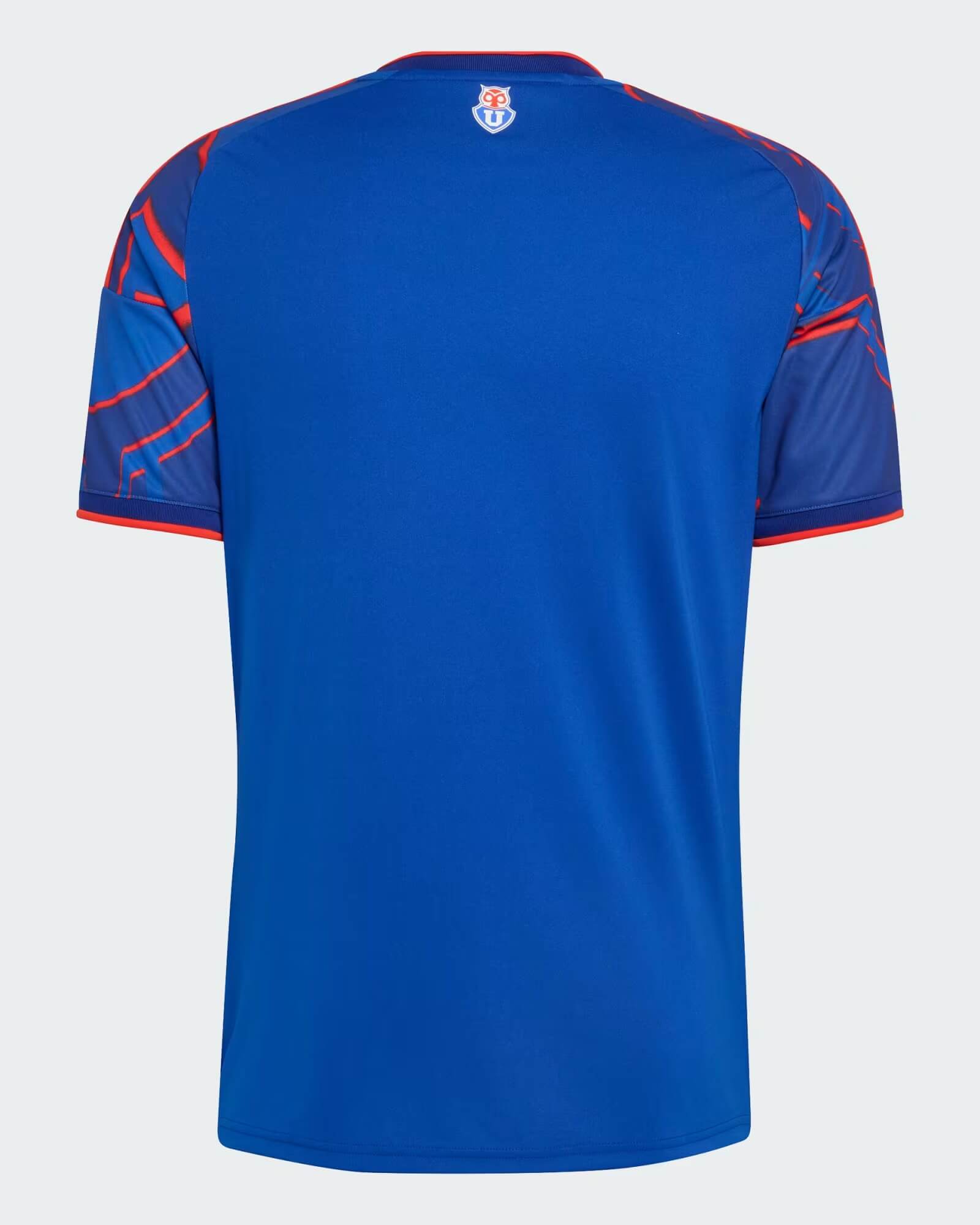 Camisas da Universidad de Chile 2026 Adidas Home