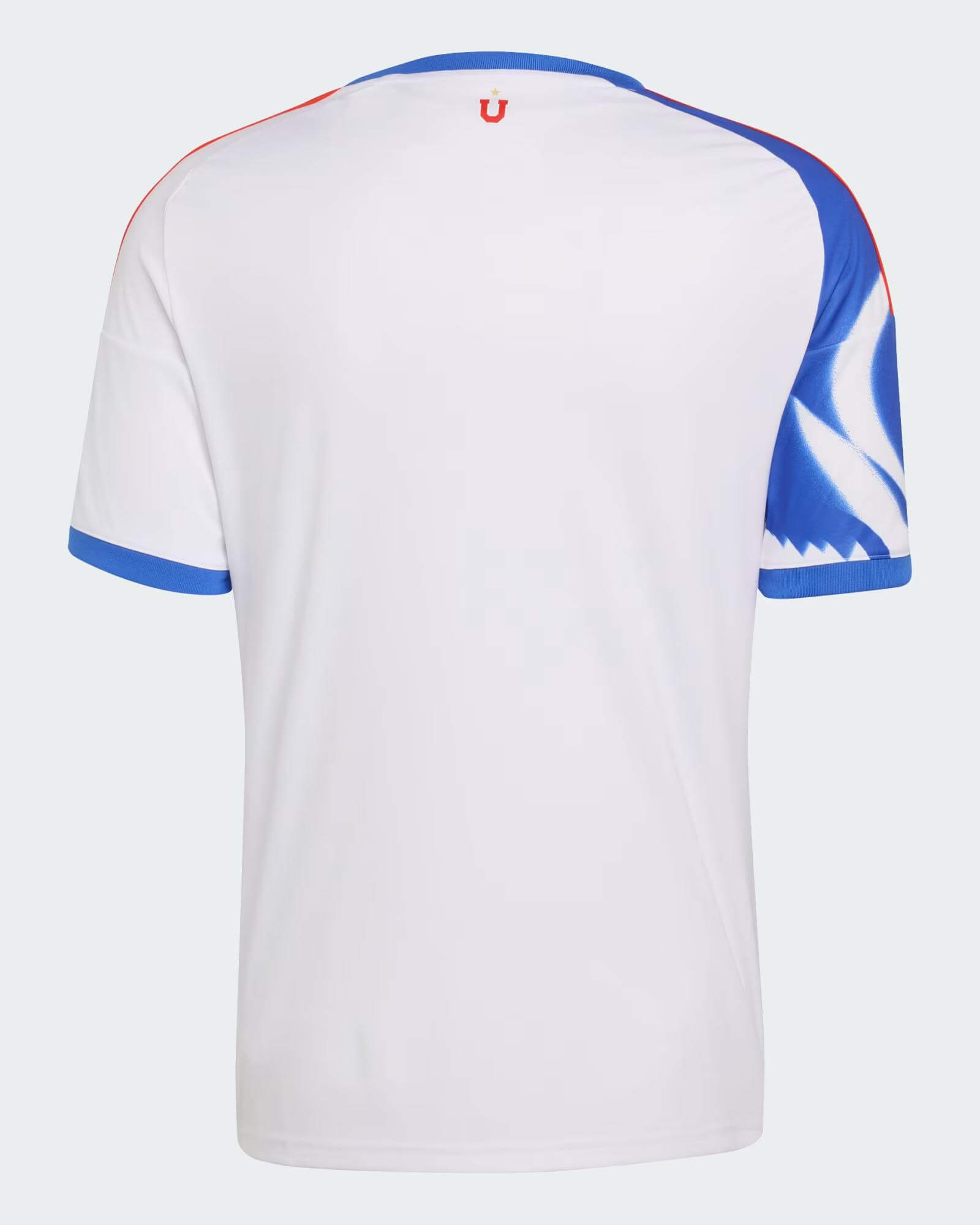 Camisas da Universidad de Chile 2026 Adidas Away