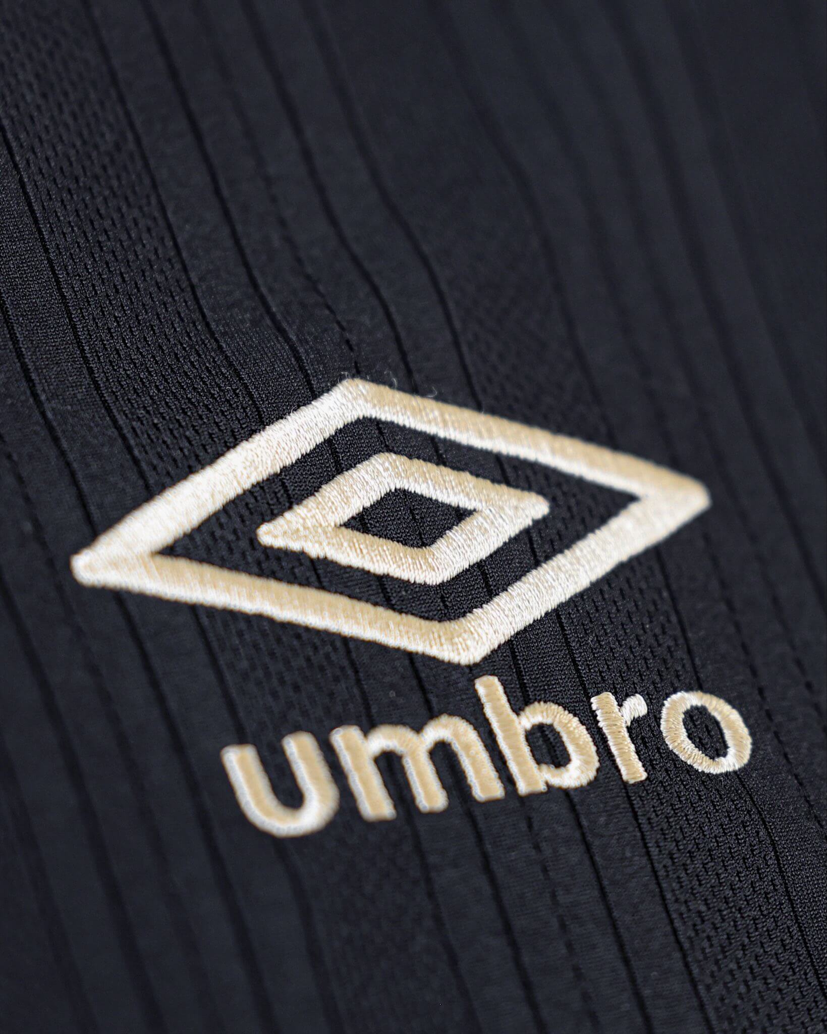 Camisa reserva do Inter de Bogotá 2026 Umbro
