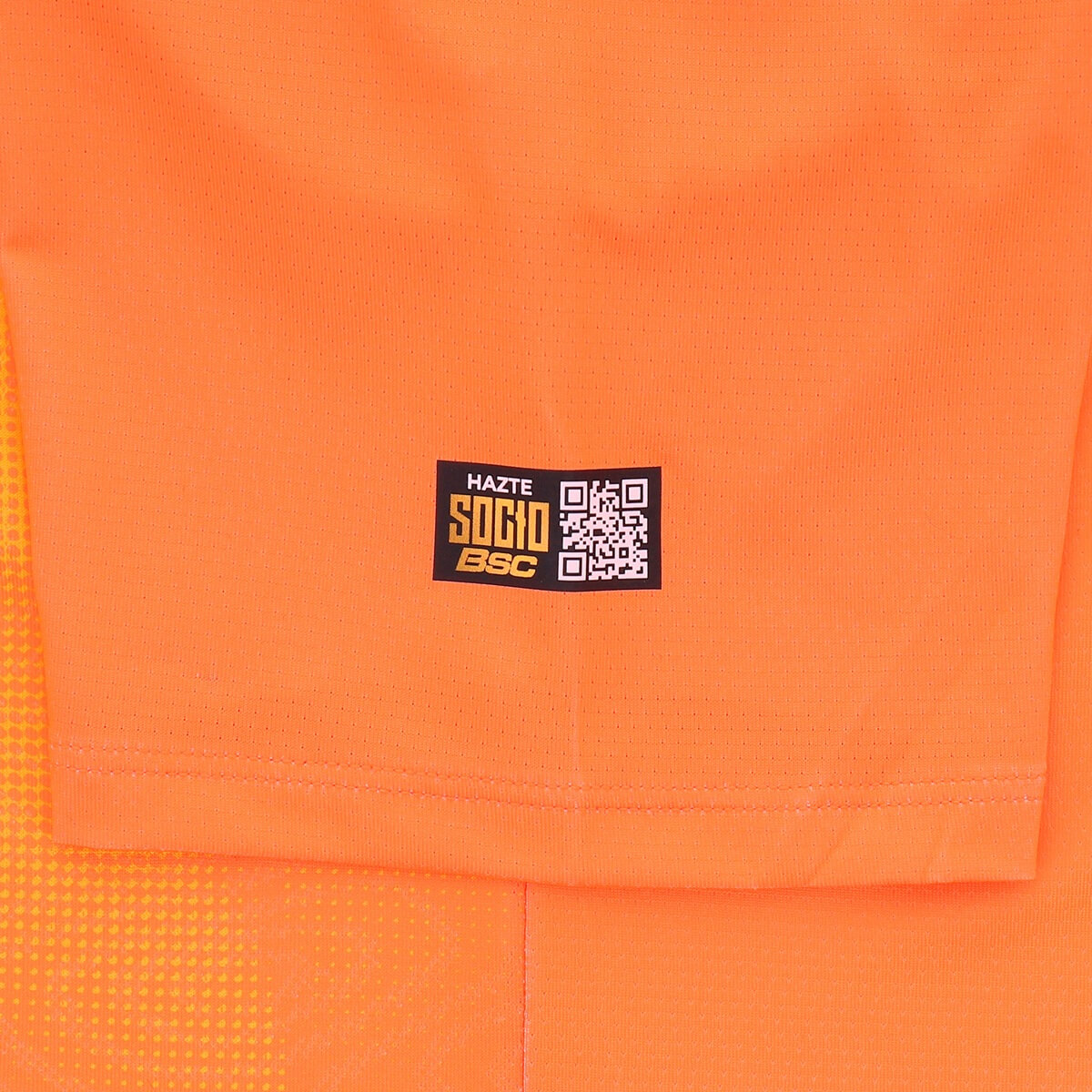 Camisas do Barcelona SC 2026 são lançadas pela Marathon