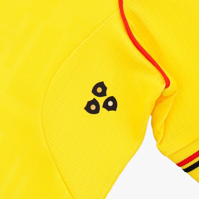 Camisas do Barcelona SC 2026 são lançadas pela Marathon