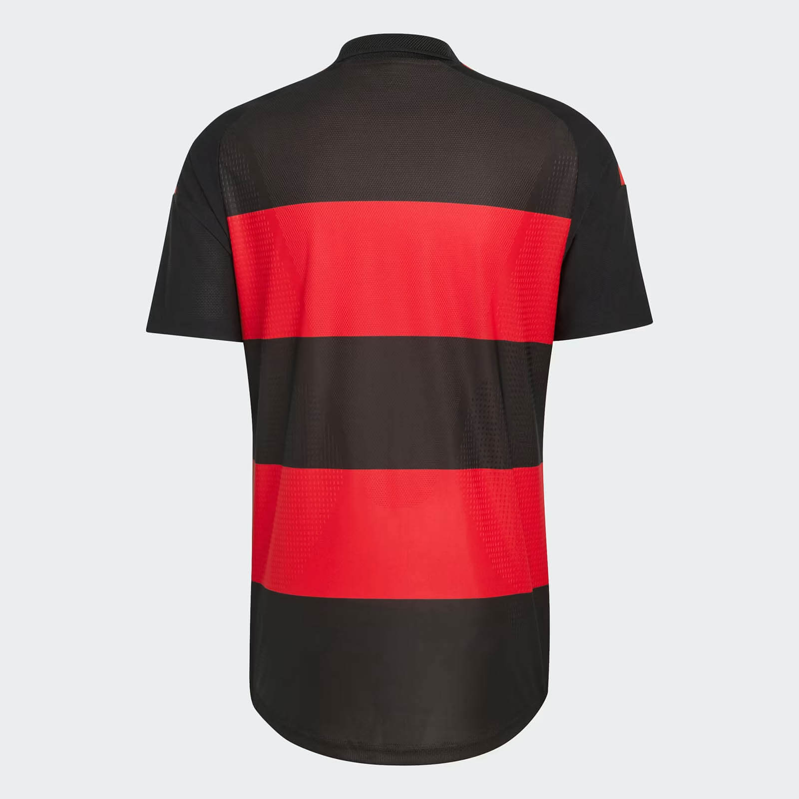 Camisa titular do Flamengo 2026 adidas