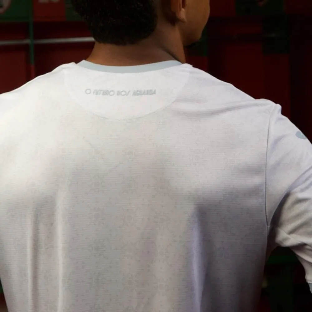 Camisas da Portuguesa 2026 JOMA