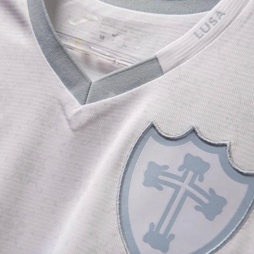 Camisas da Portuguesa 2026 JOMA