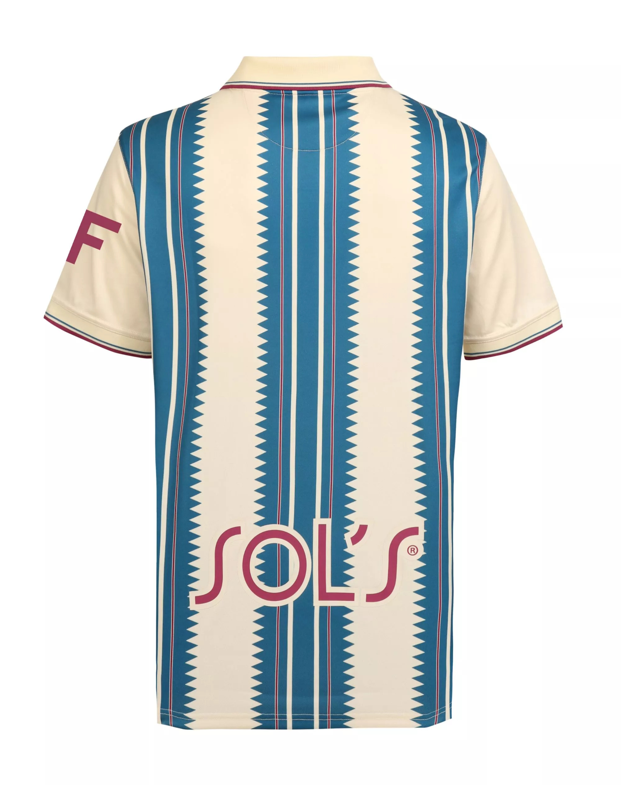 Le Havre lança nova terceira camisa 2026 assinada pela Umbro