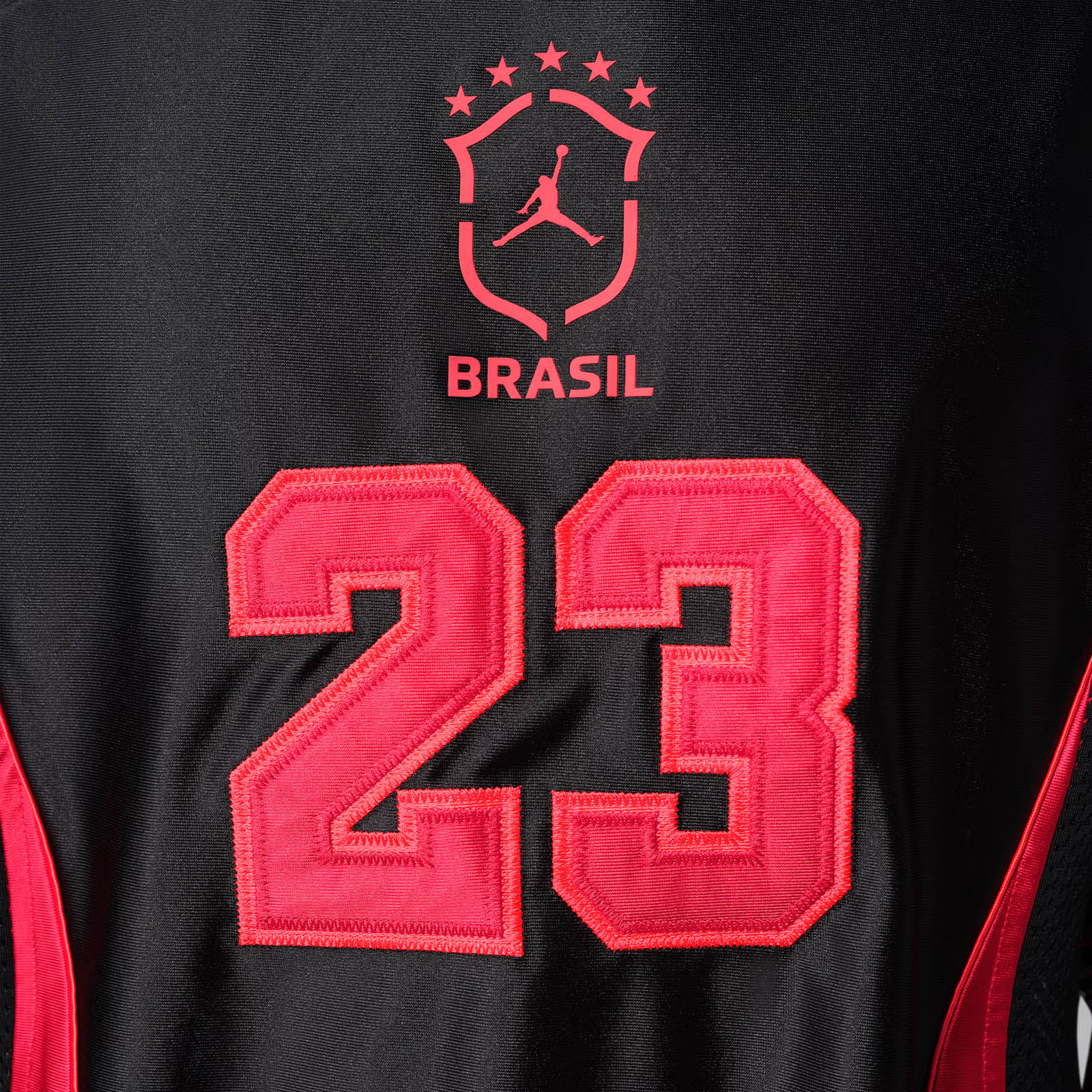 Jordan x Brasil 2026