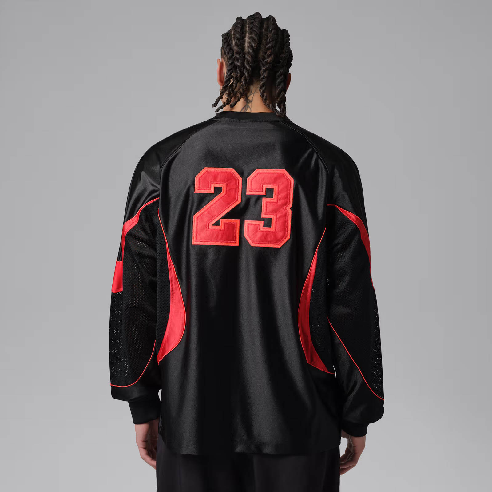 Jordan x Brasil 2026