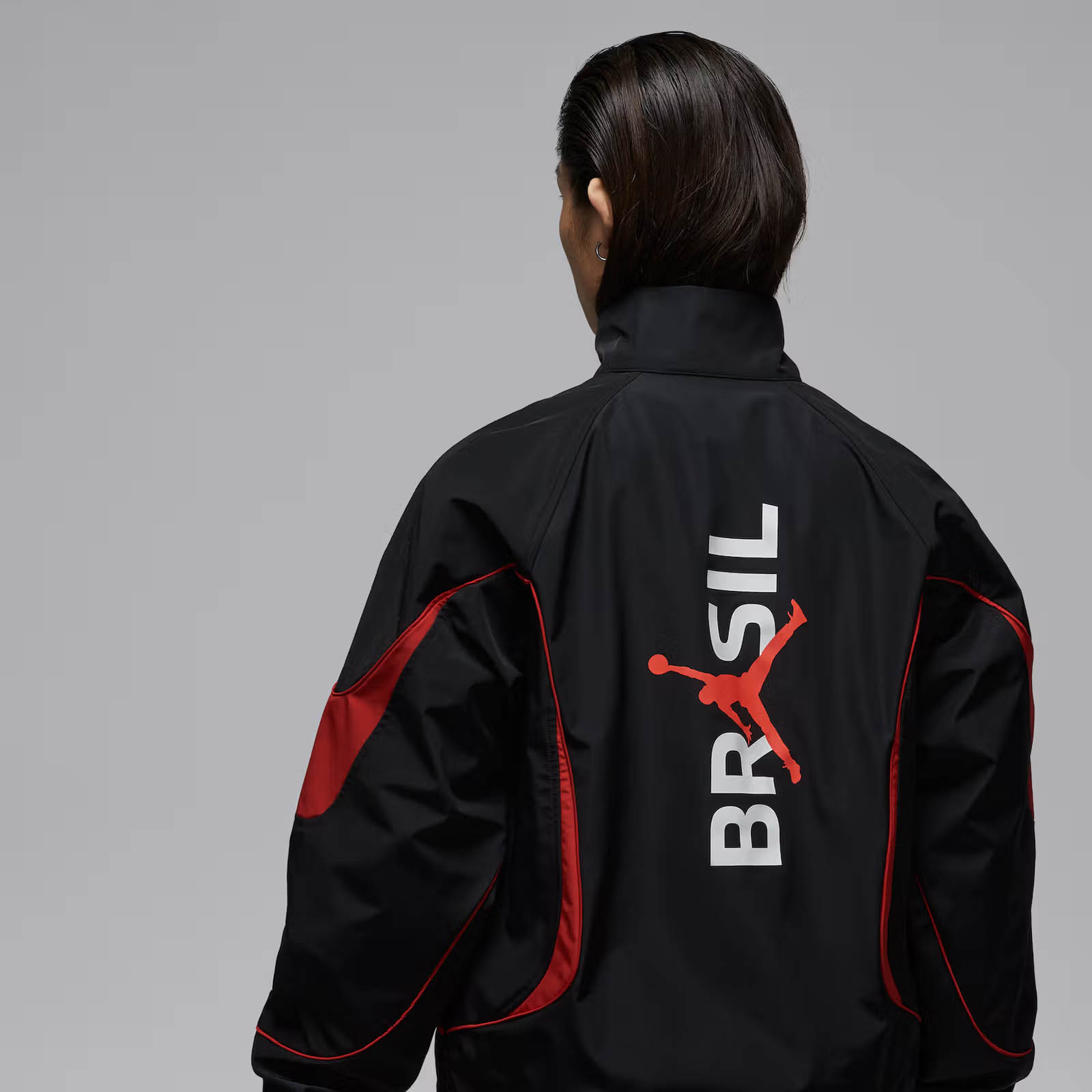 Jordan x Brasil 2026