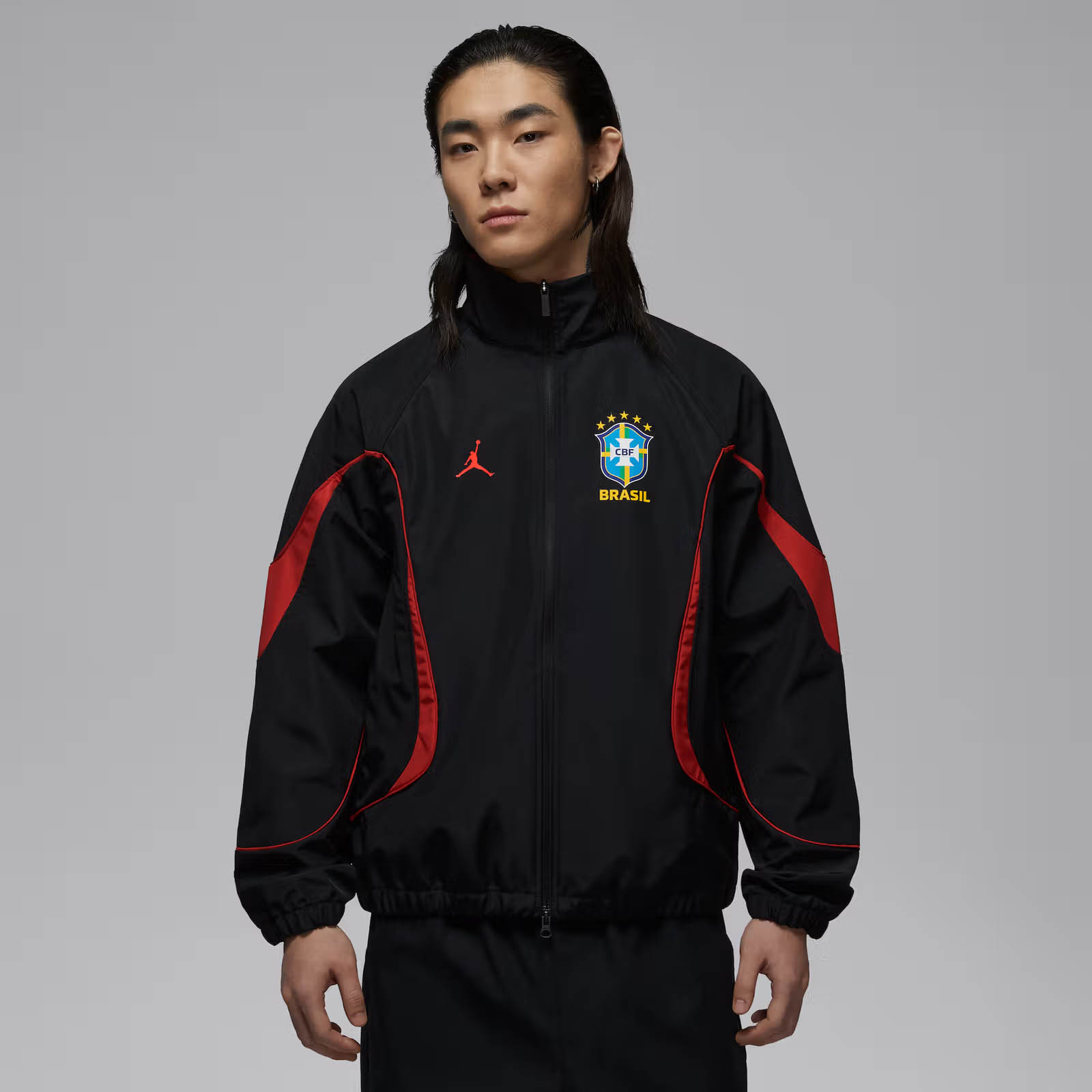 Jordan x Brasil 2026