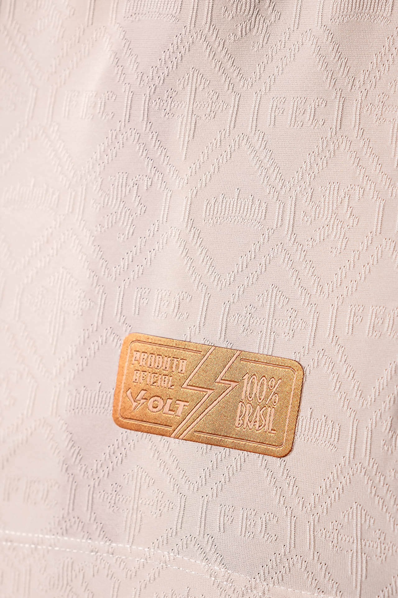 Fortaleza e Volt lançam a "Glória", nova camisa reserva para 2026