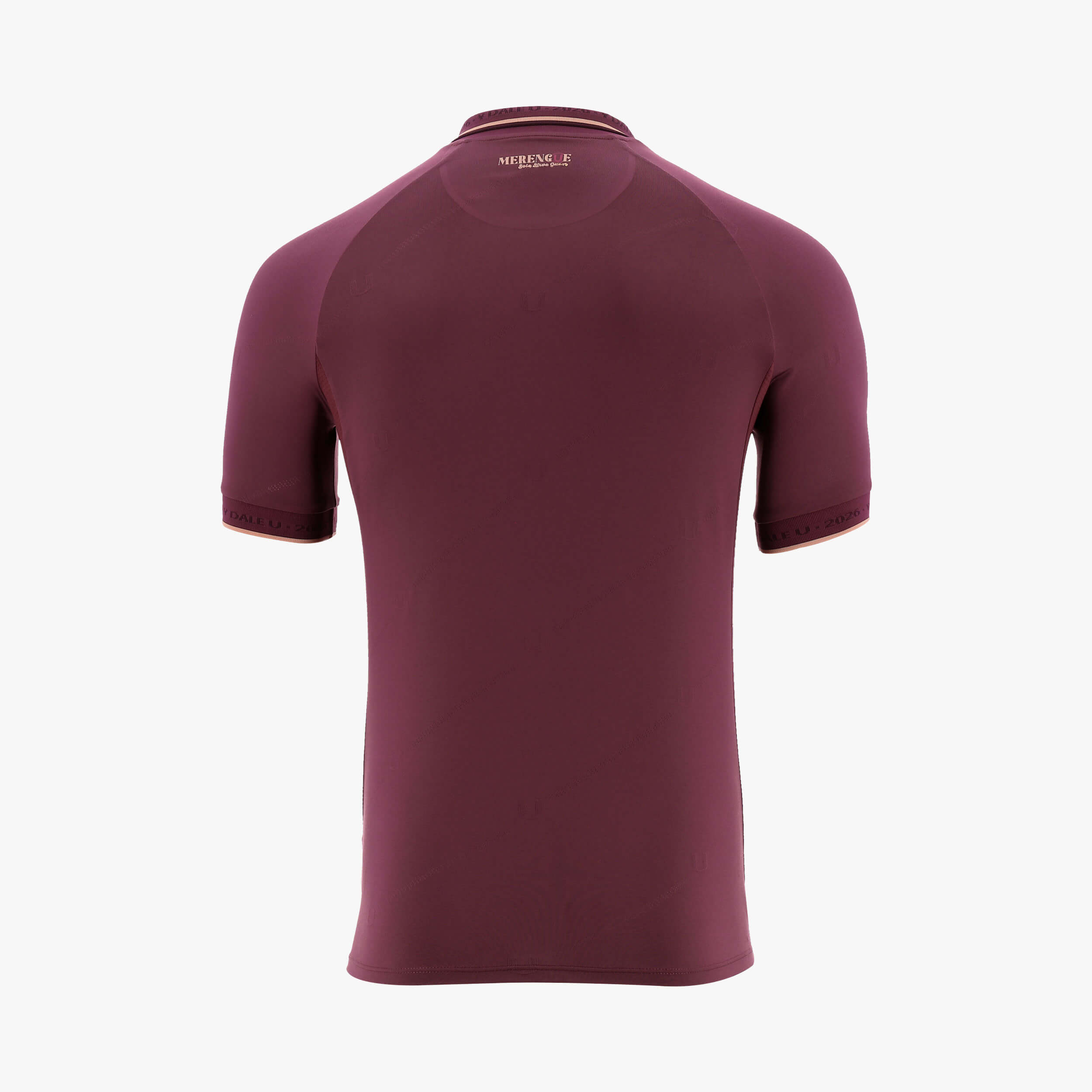 Camisa reserva do universitario 2026 marathon