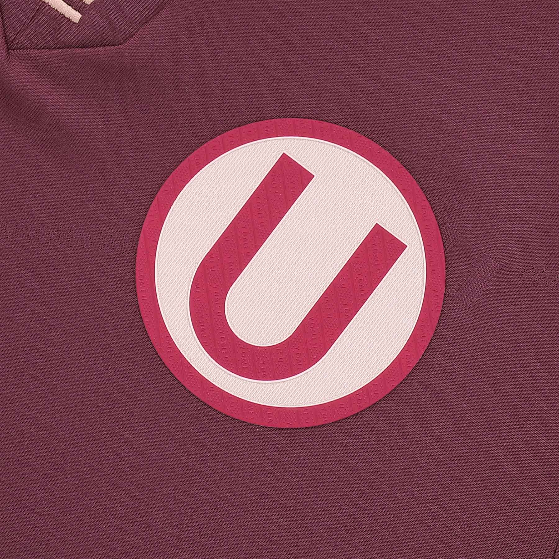 Camisa reserva do universitario 2026 marathon