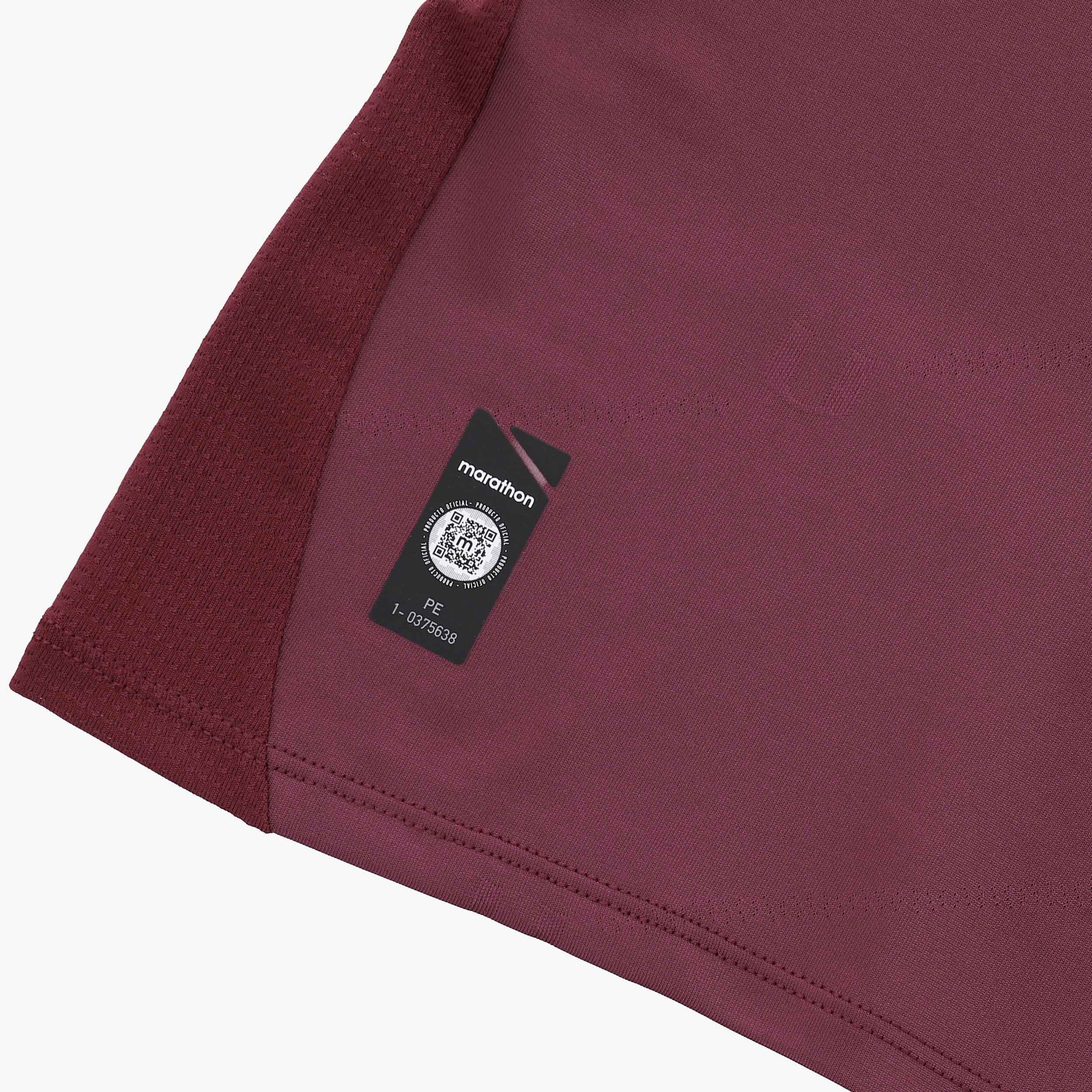 Camisa reserva do universitario 2026 marathon