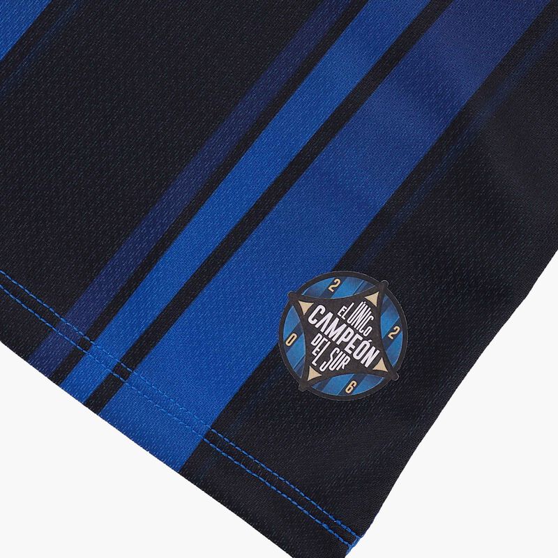 Camisas do Huachipato 2026 são apresentadas pela Marathon