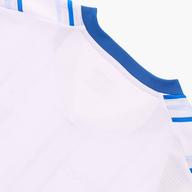 Camisas do Huachipato 2026 são apresentadas pela Marathon