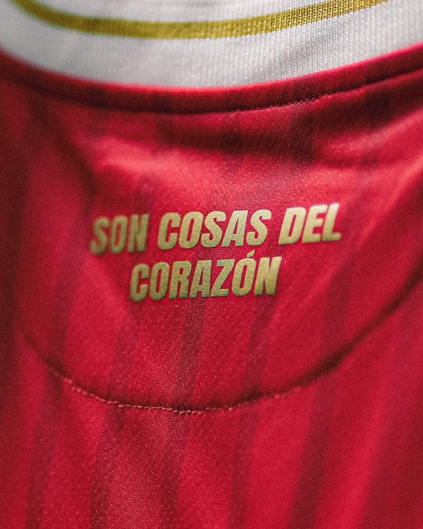 América de Cali e Reebok lançam nova camisa titular 2026