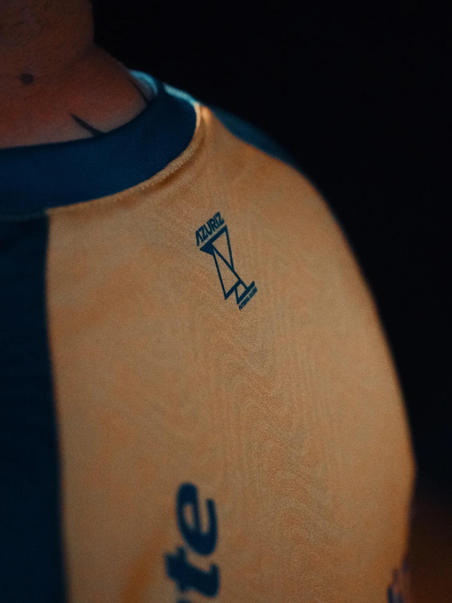 Azuriz apresenta novas camisas para a temporada 2026