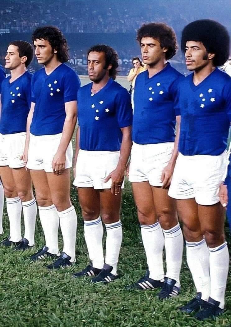 Cruzeiro 1976