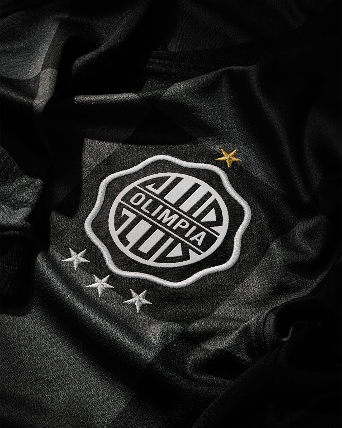 camisas olimpia 2026 nike