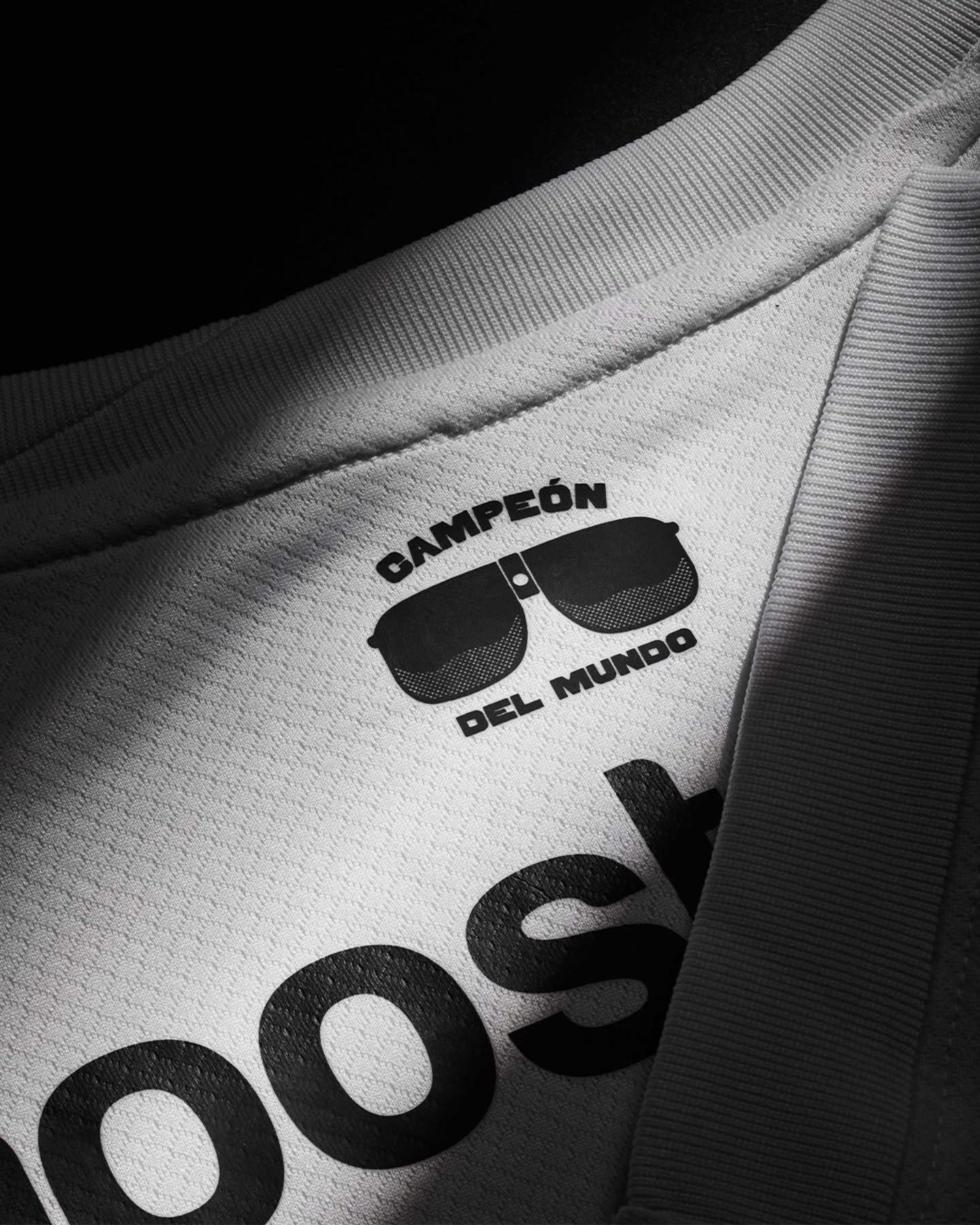 camisas olimpia 2026 nike