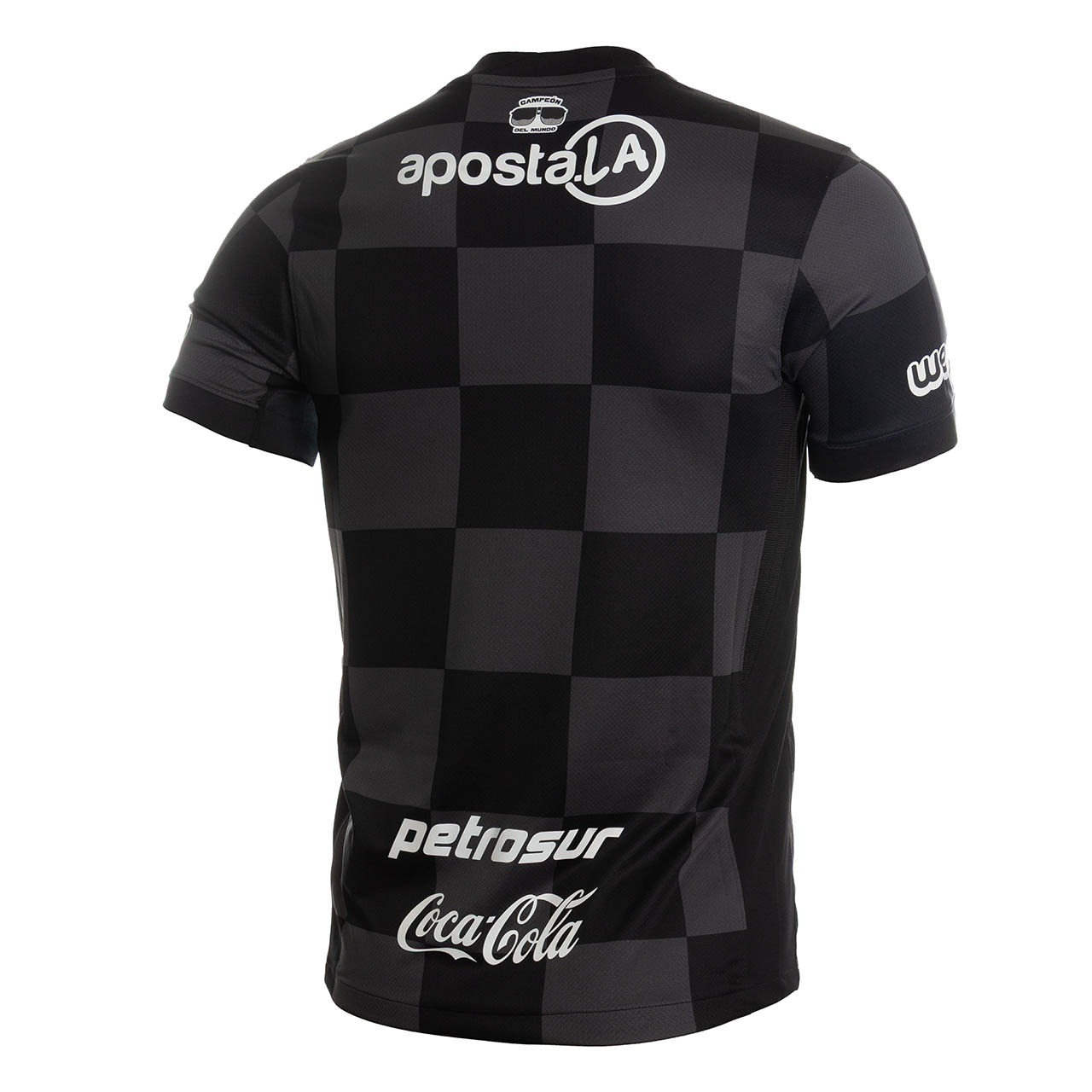 Camisa reserva do Olimpia 2026 Nike