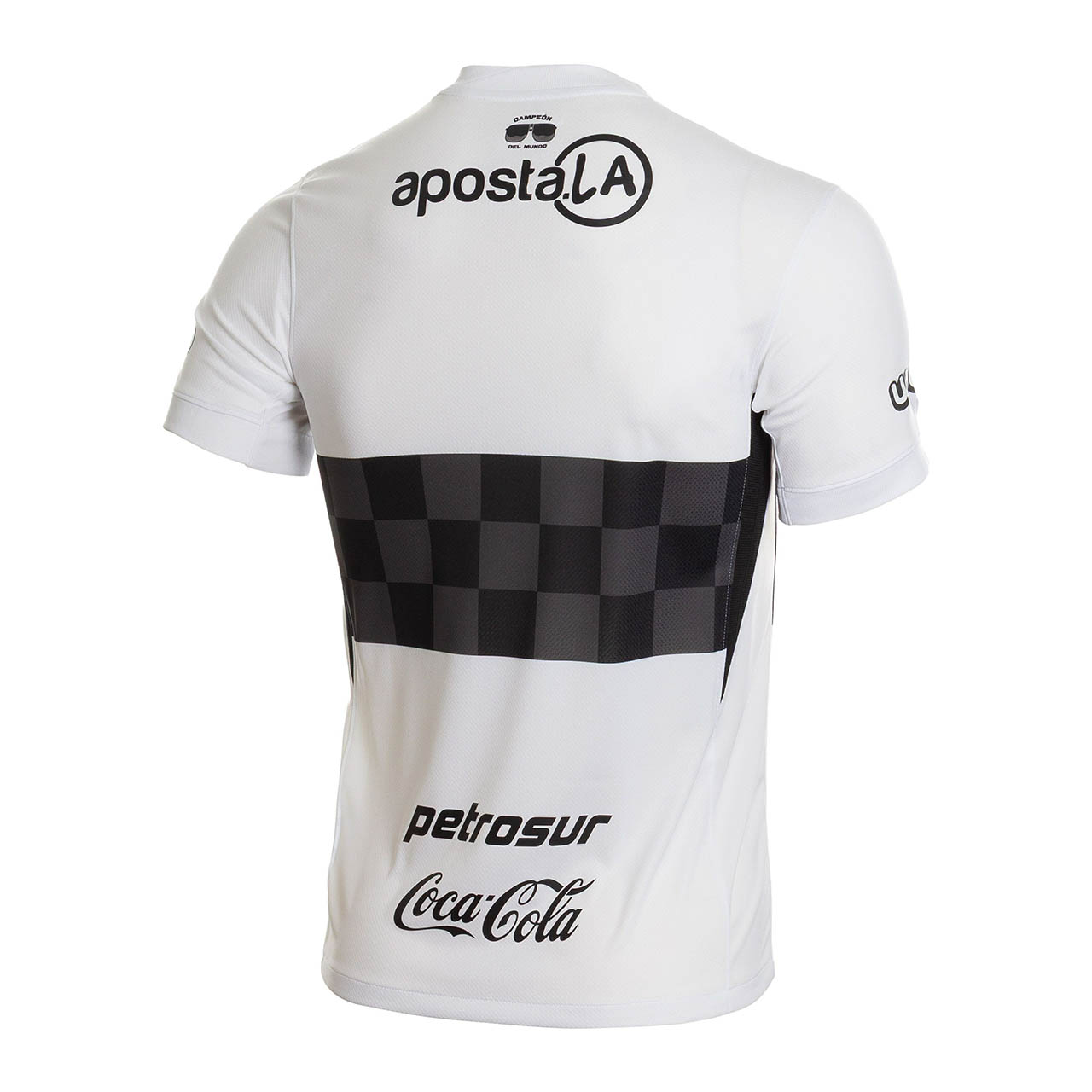 Camisa titular do Olimpia 2026 Nike