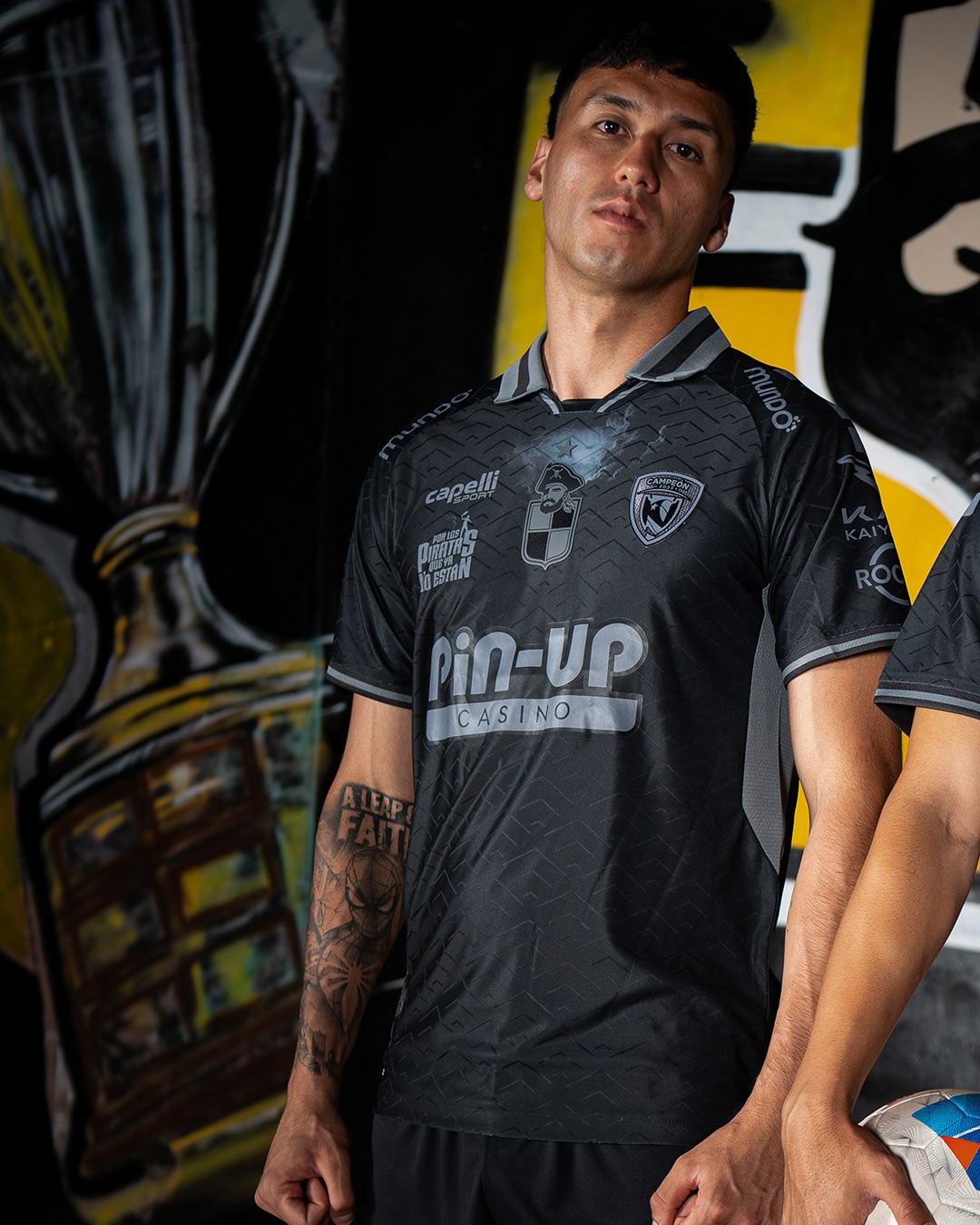 camisas coquimbo unido 2026 capelli sport