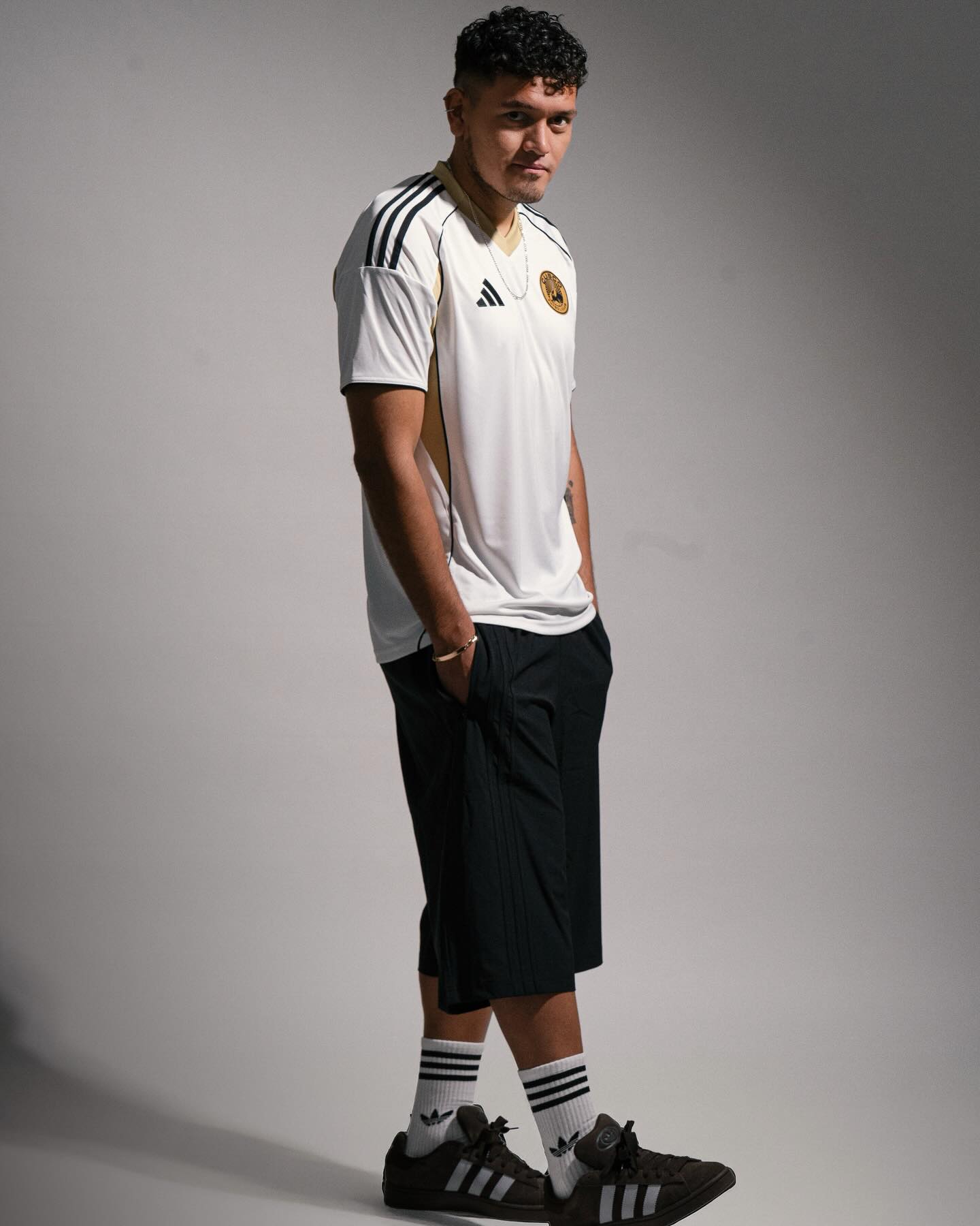 Camisas do Cusco FC 2026 são reveladas pela adidas