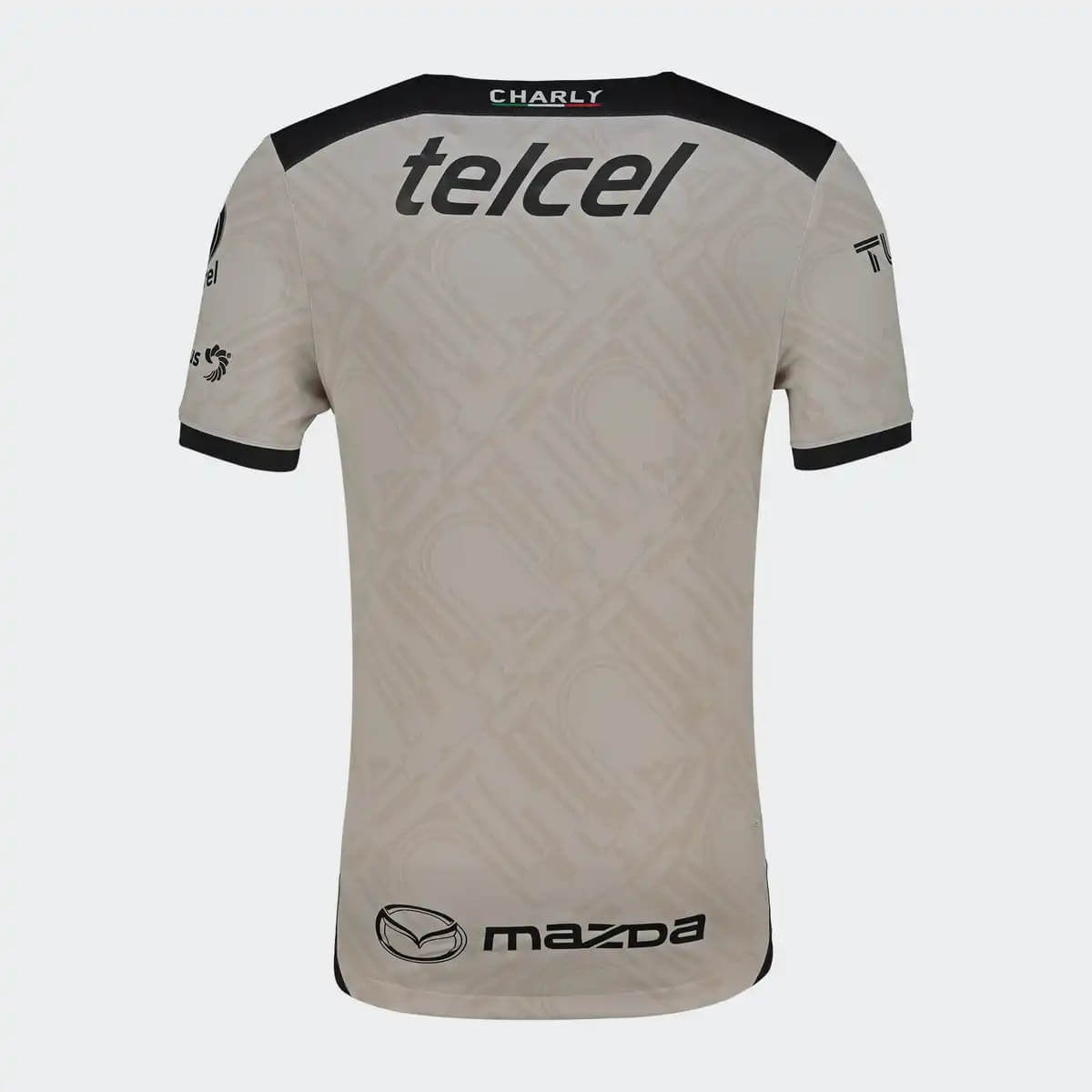 Club León lança camisa especial em homenagem aos 450 anos da cidade