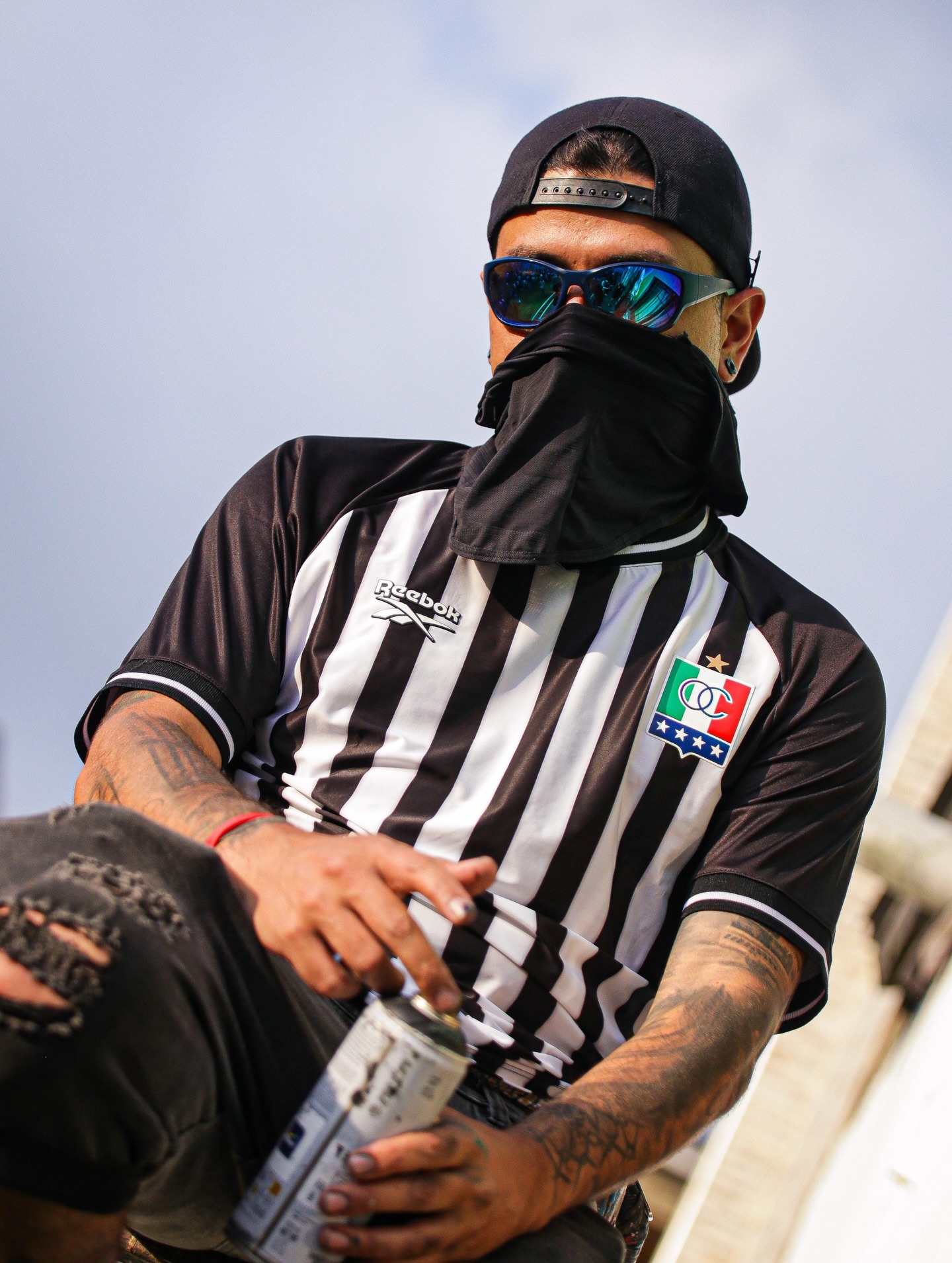 camisa reserva once caldas 2026 reebok