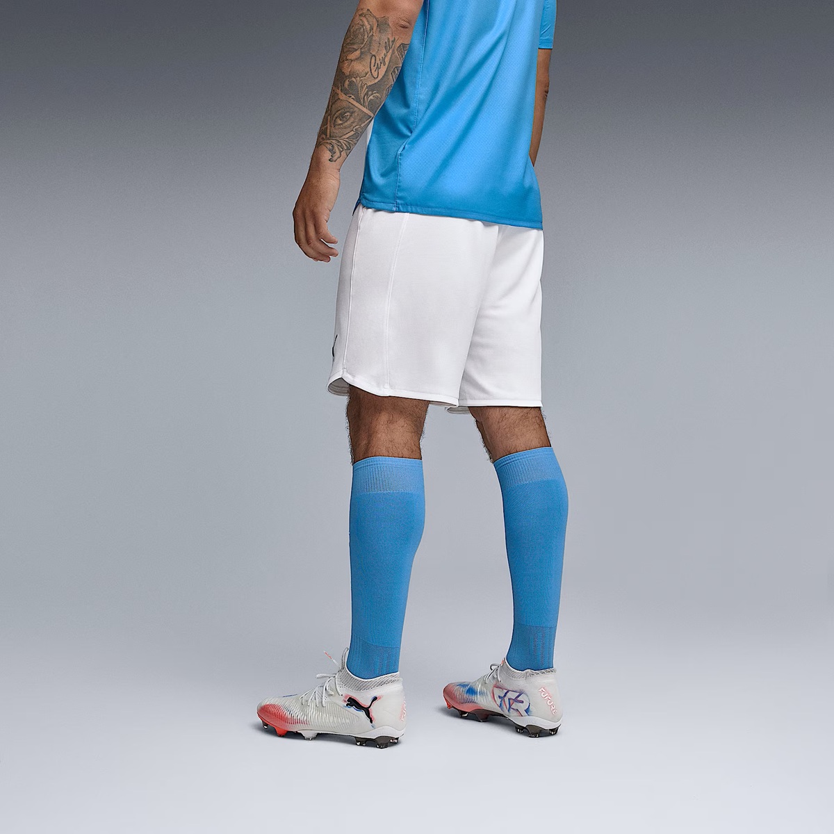 Camisa titular do Sporting Cristal 2026 é revelada pela PUMA