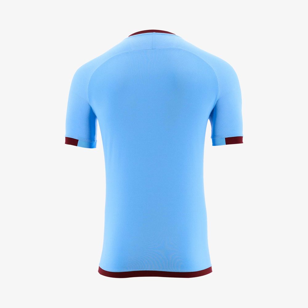 Camisas do Club Bolívar 2026 são lançadas pela PUMA