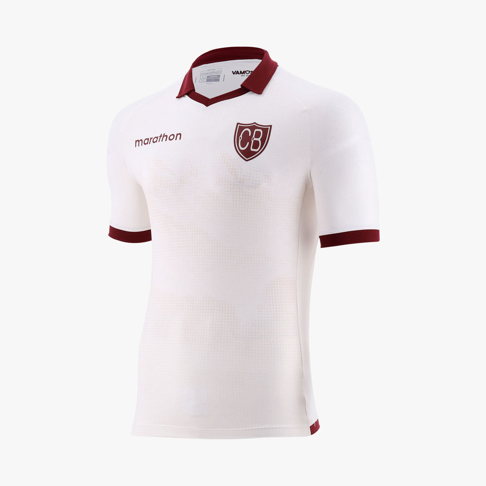 Camisas do Club Bolívar 2026 são lançadas pela PUMA