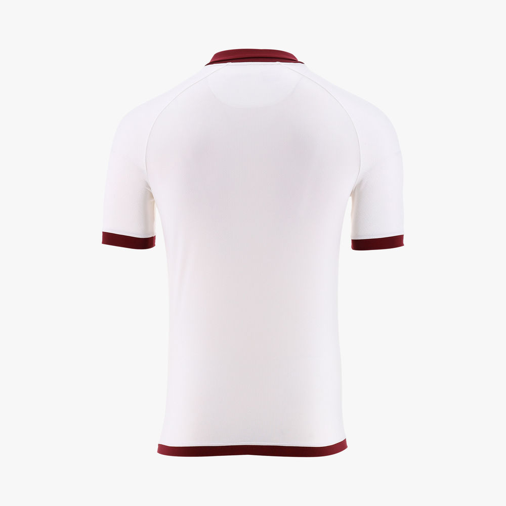 Camisas do Club Bolívar 2026 são lançadas pela PUMA