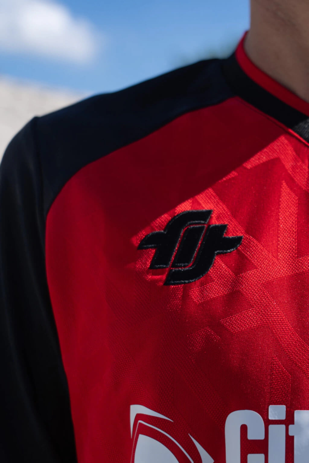 camisas do Newell's Old Boys 2026 AIFIT