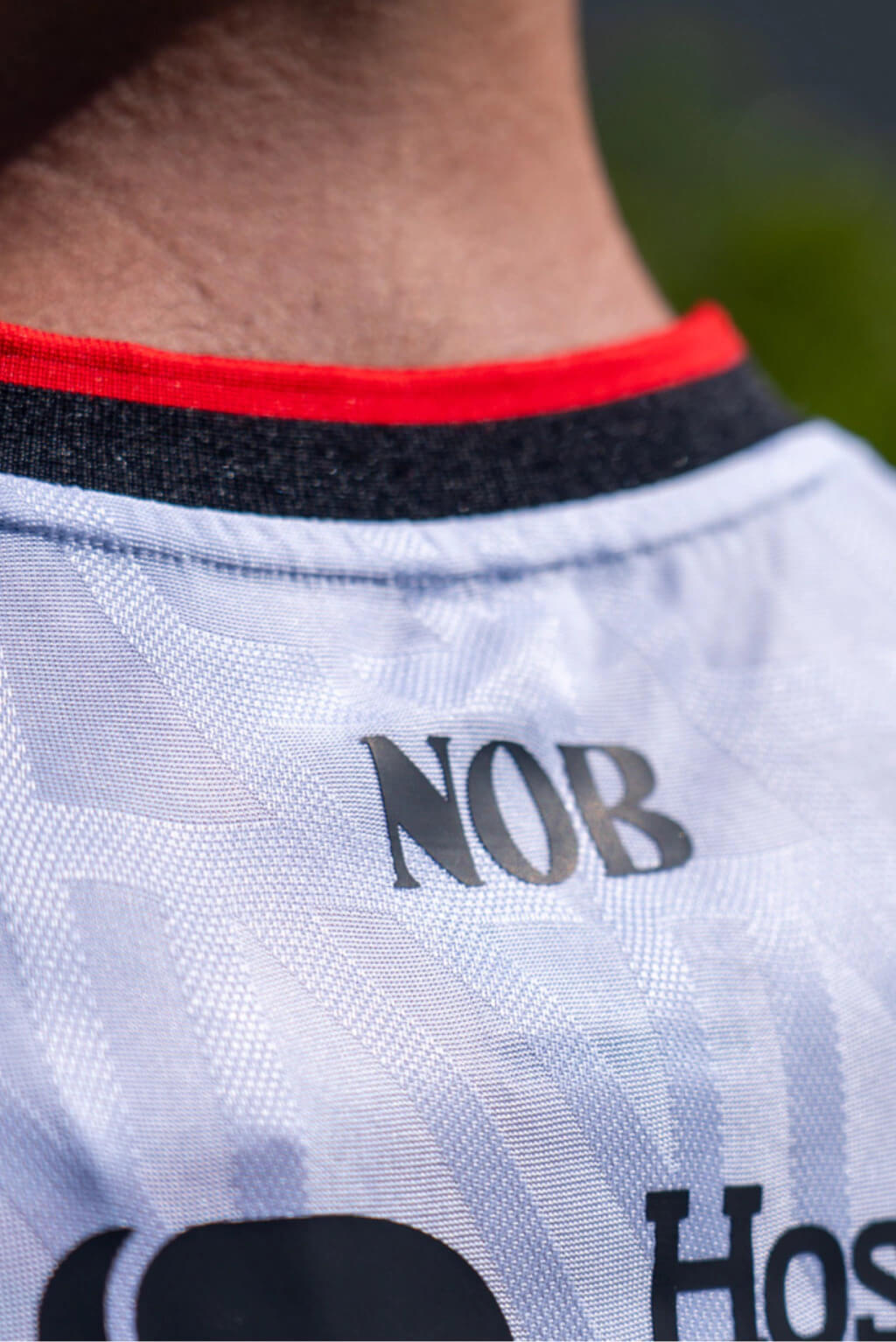 camisas do Newell's Old Boys 2026 AIFIT