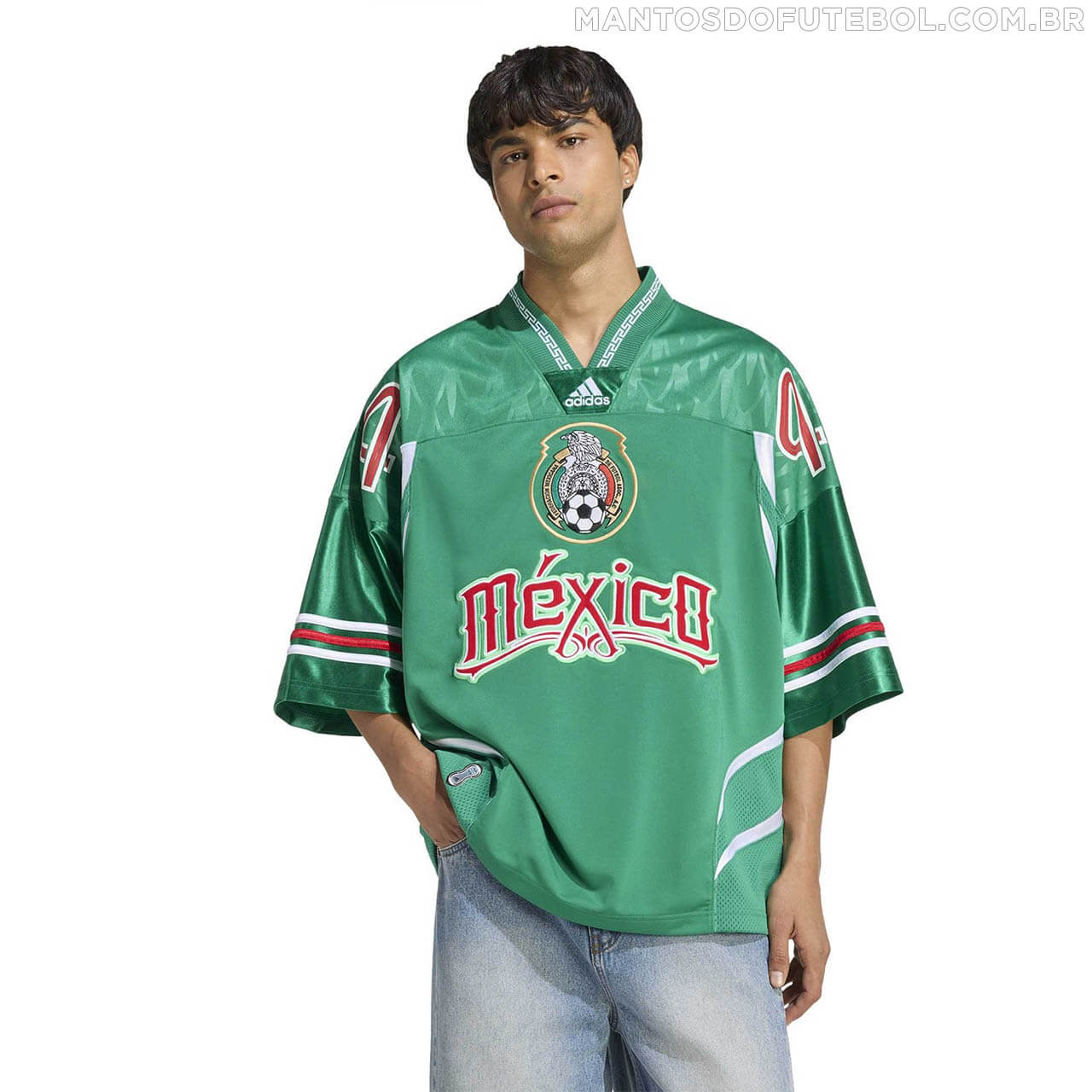 Adidas Bringback Remixes México