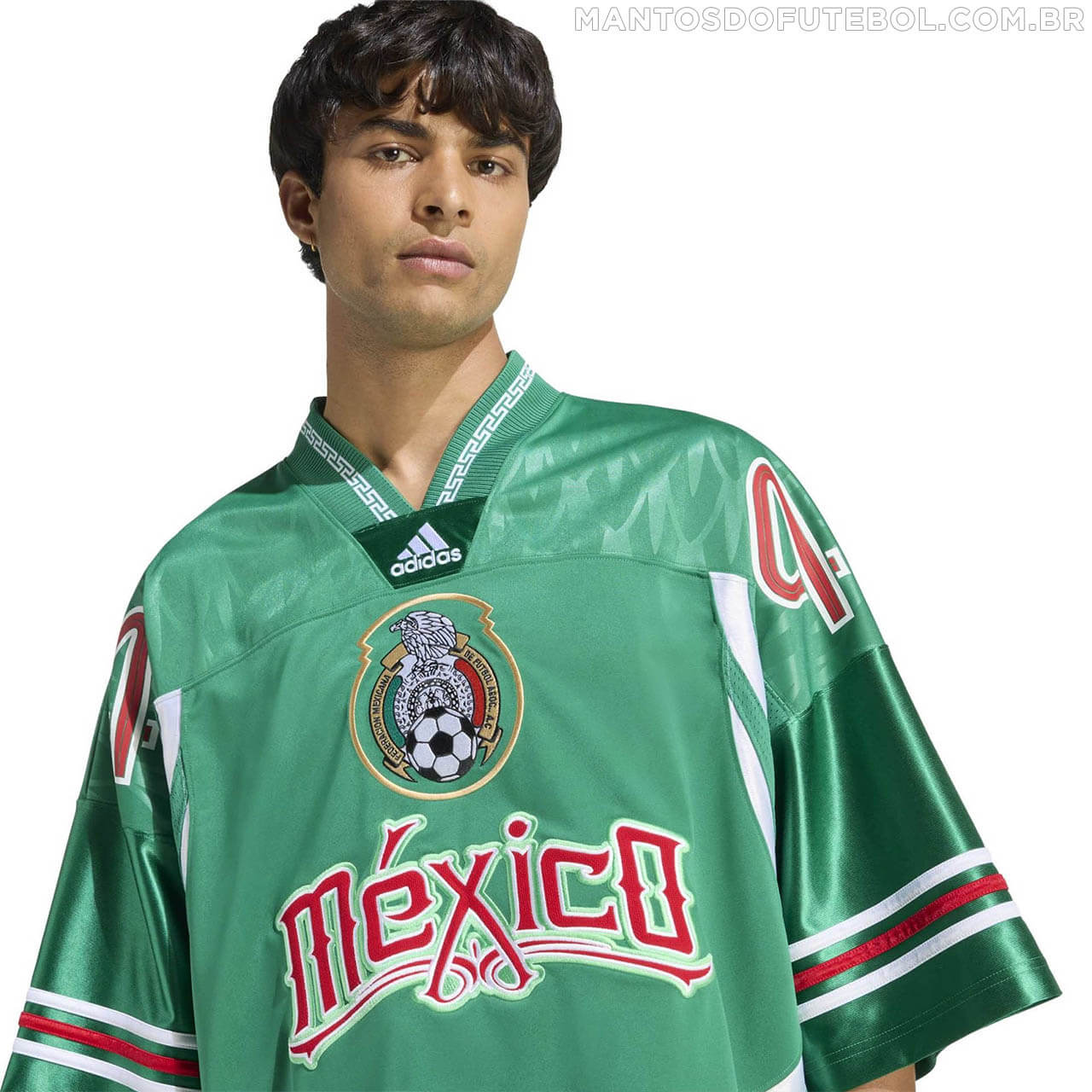 Adidas Bringback Remixes México