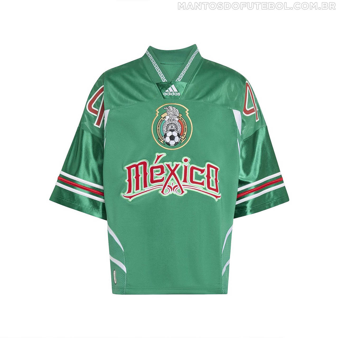 Adidas Bringback Remixes México