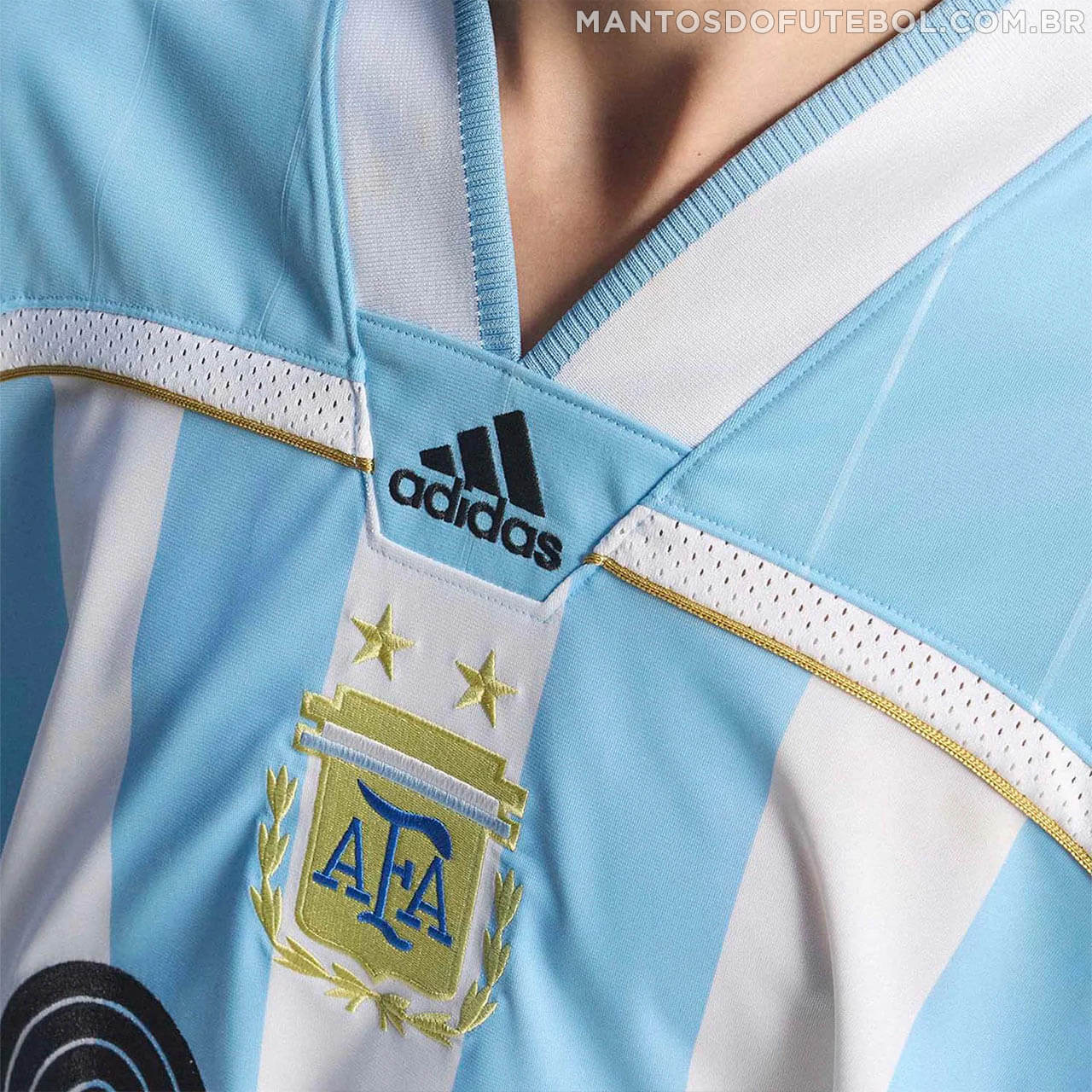 Adidas Bringback Remixes Argentina