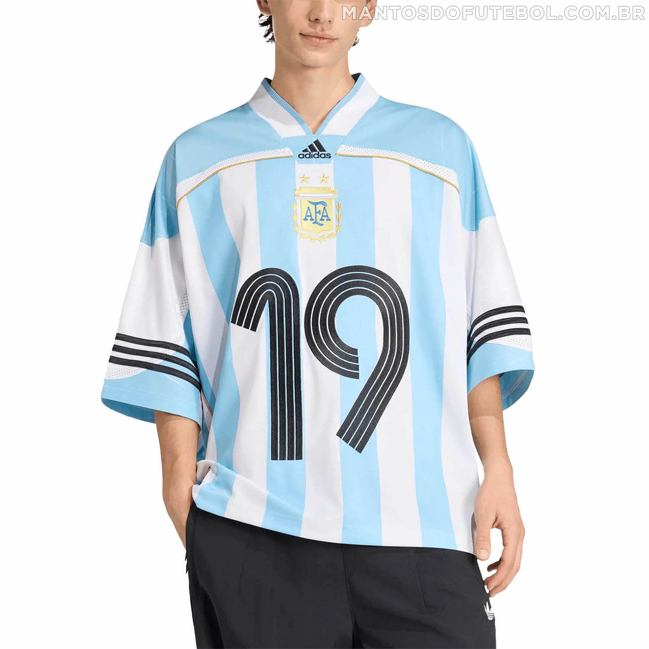 Adidas Bringback Remixes Argentina