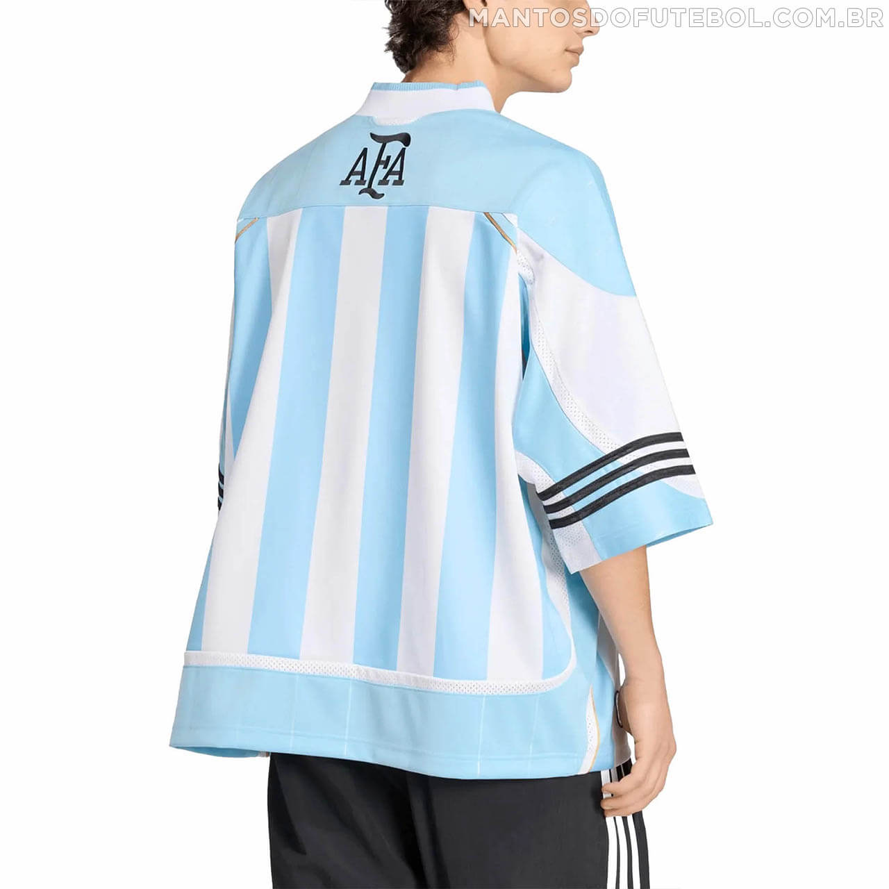 Adidas Bringback Remixes Argentina