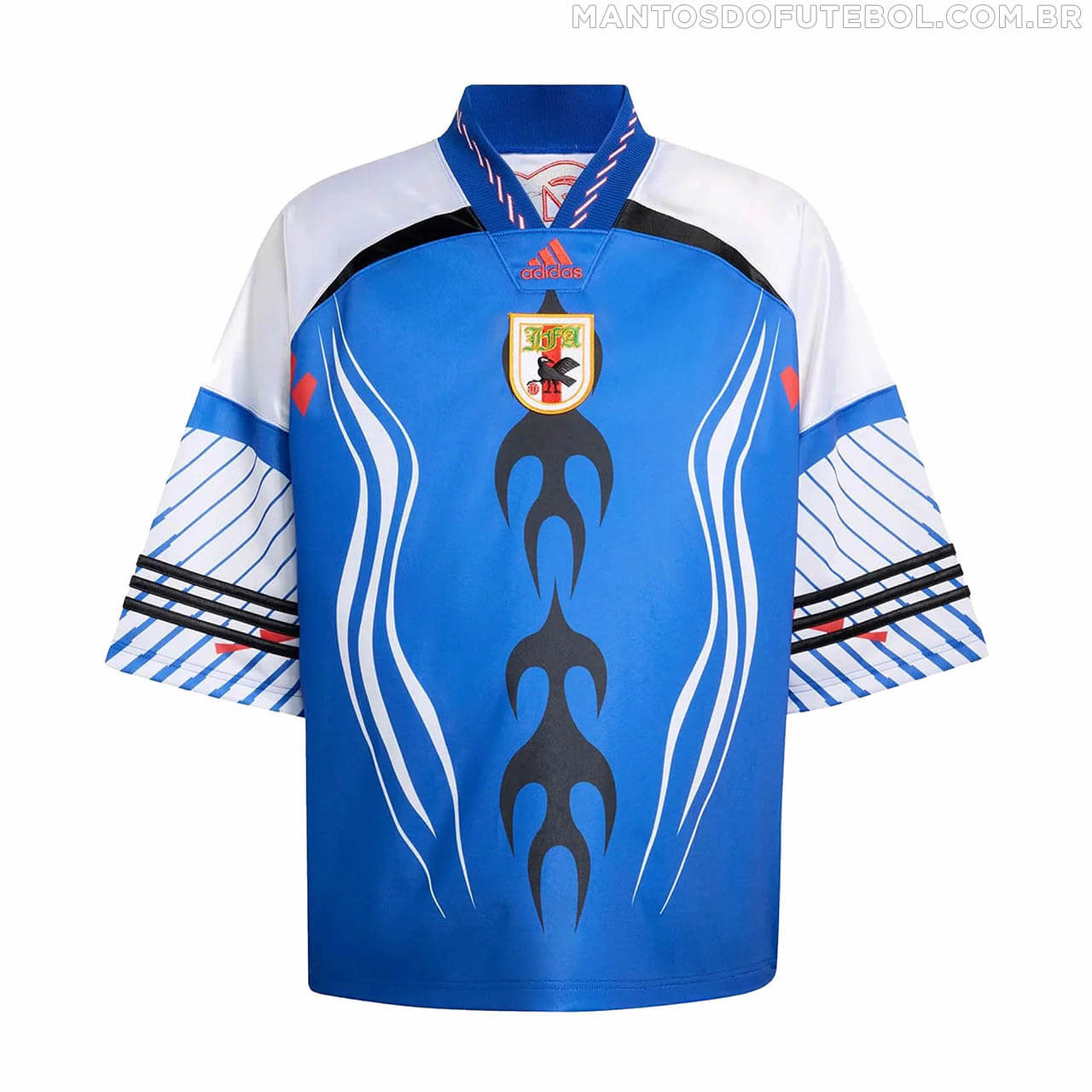 Adidas Bringback Remixes Japão